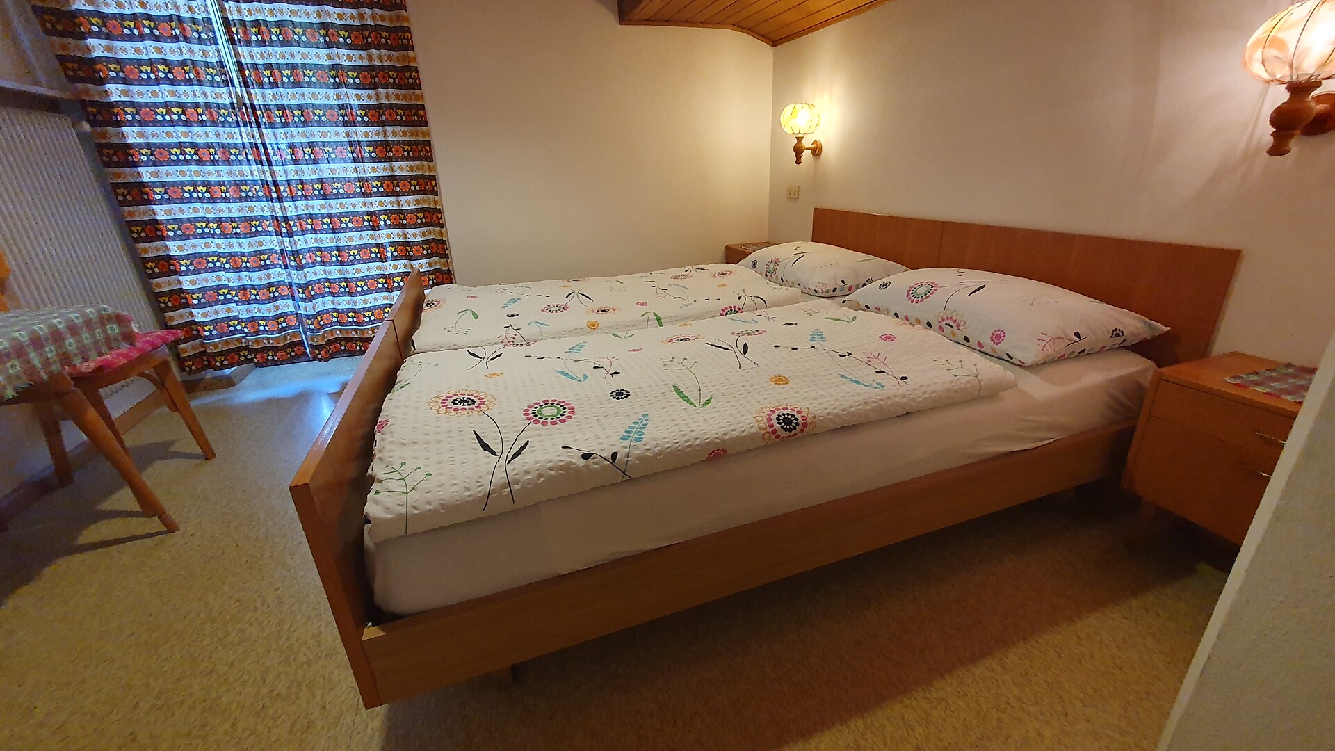 B&B Mastlé Sëlva/Selva 6 suedtirol.info