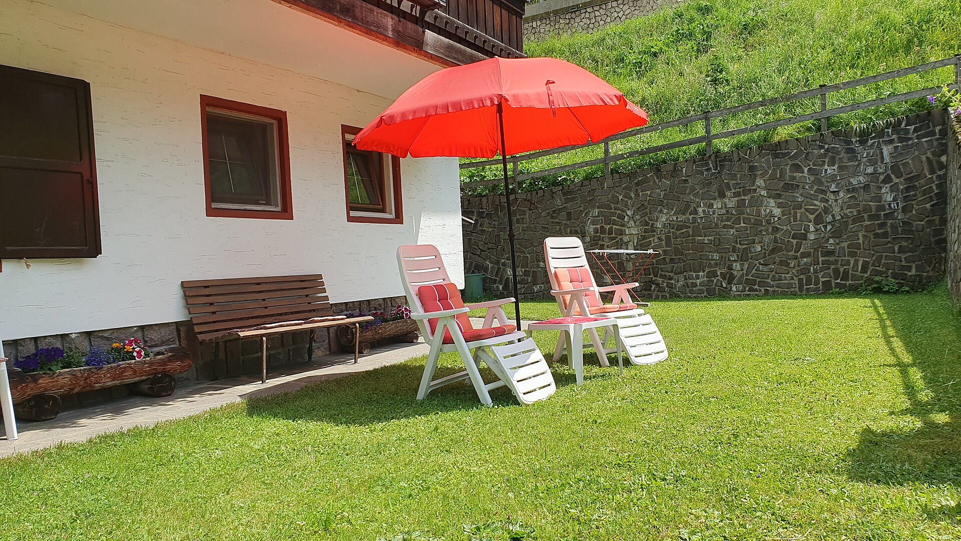 B&B Mastlé Sëlva/Selva 10 suedtirol.info