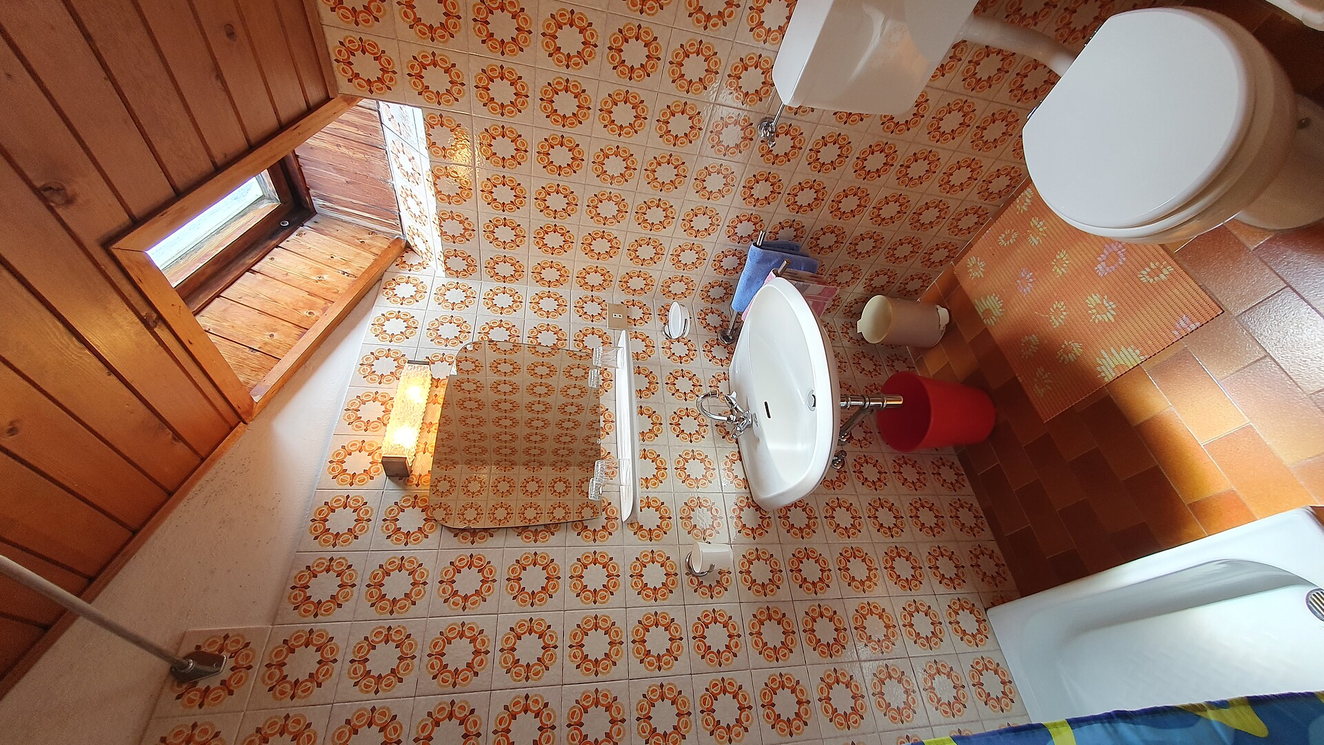 B&B Mastlé Sëlva/Selva 9 suedtirol.info