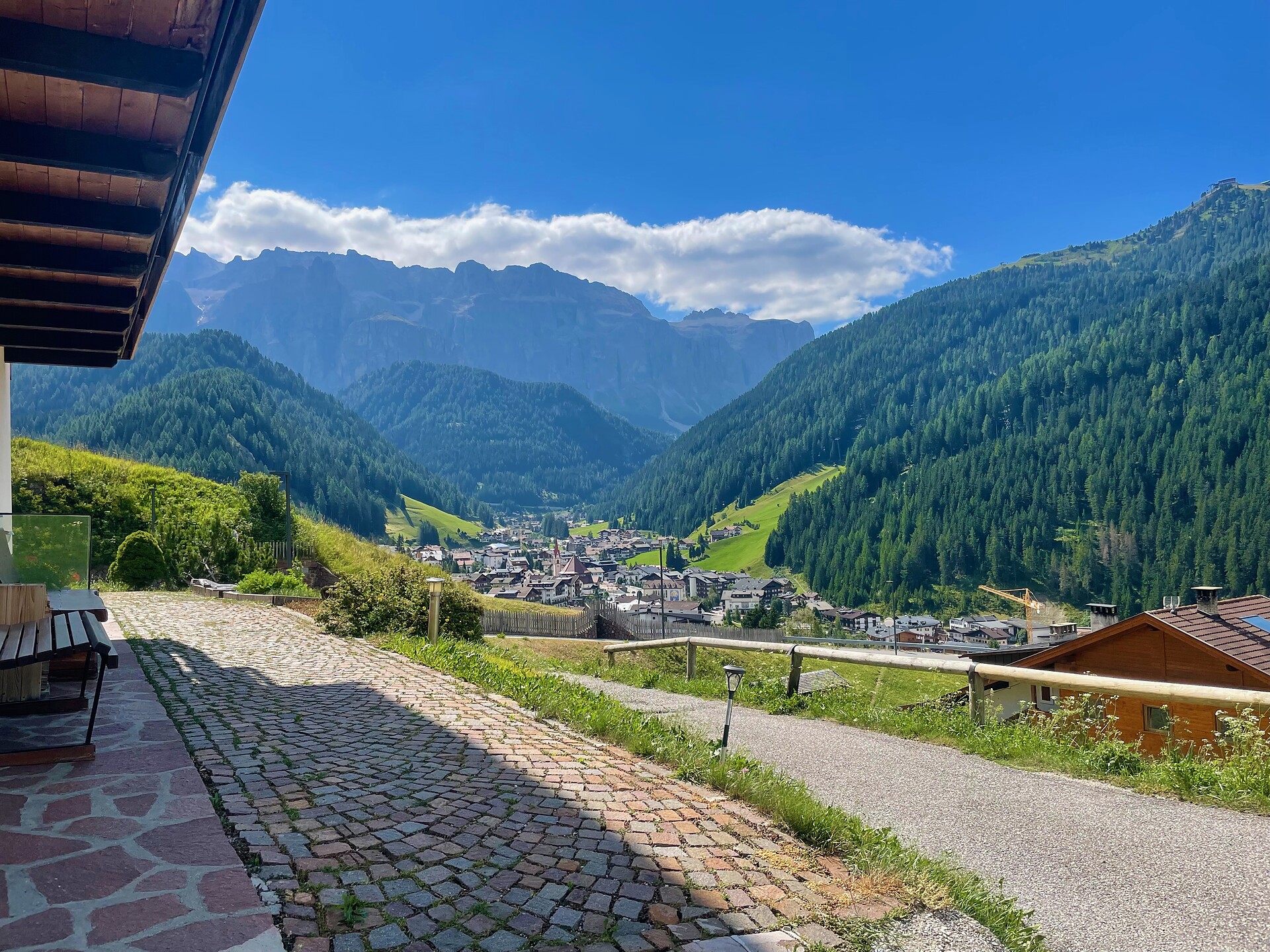 B&B - Piera Sëlva/Selva 4 suedtirol.info