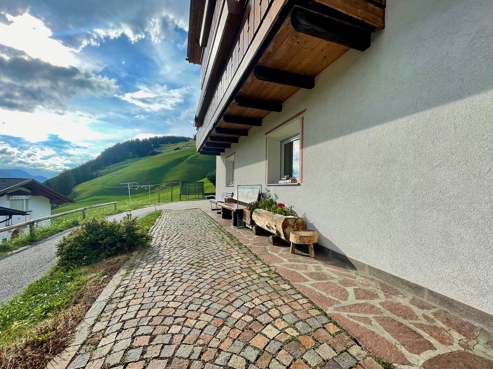 B&B - Piera Sëlva/Selva 14 suedtirol.info