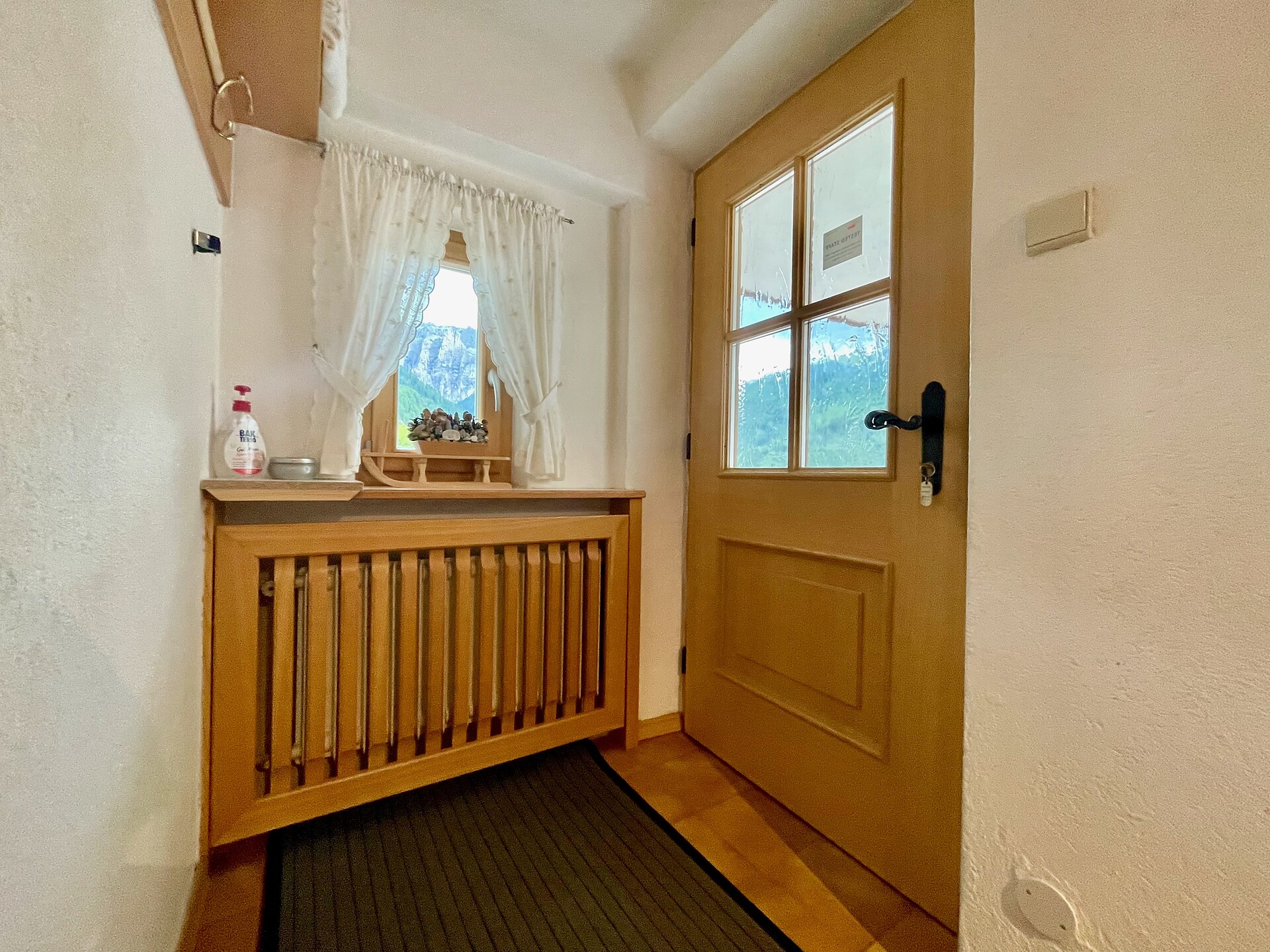 B&B - Piera Sëlva/Selva 13 suedtirol.info