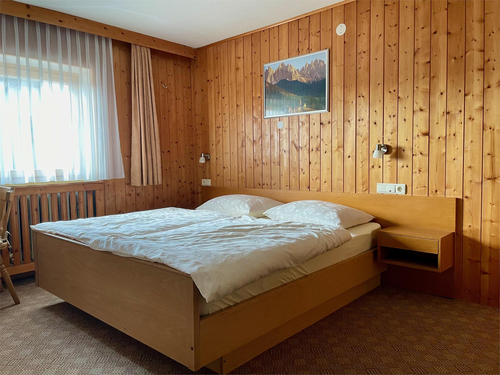 B&B - Piera Sëlva/Selva 10 suedtirol.info