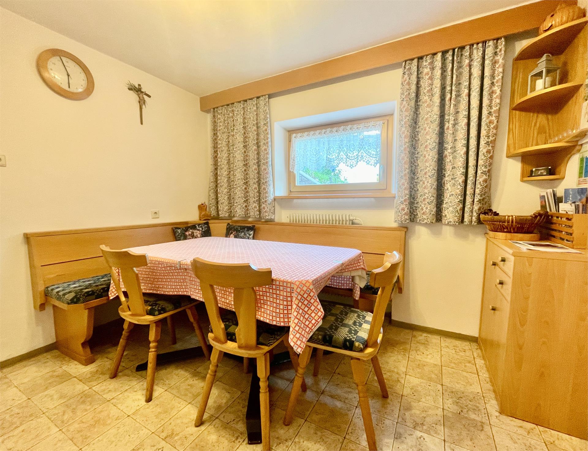 B&B - Piera Sëlva/Selva 12 suedtirol.info