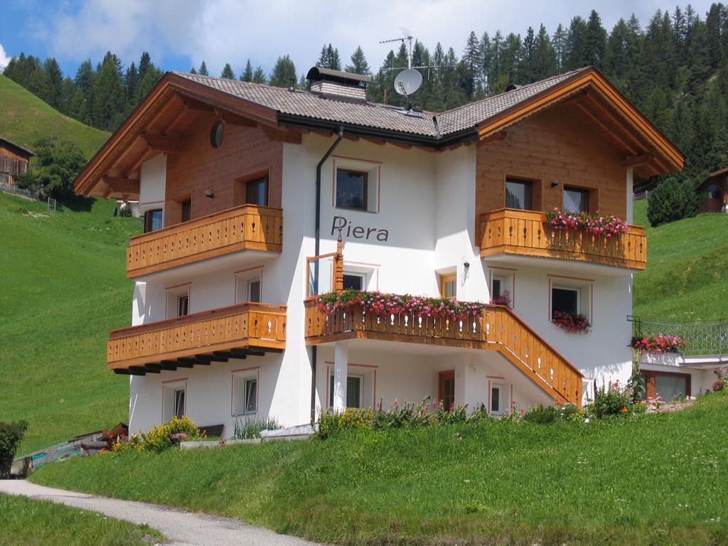 B&B - Piera Sëlva/Selva 1 suedtirol.info