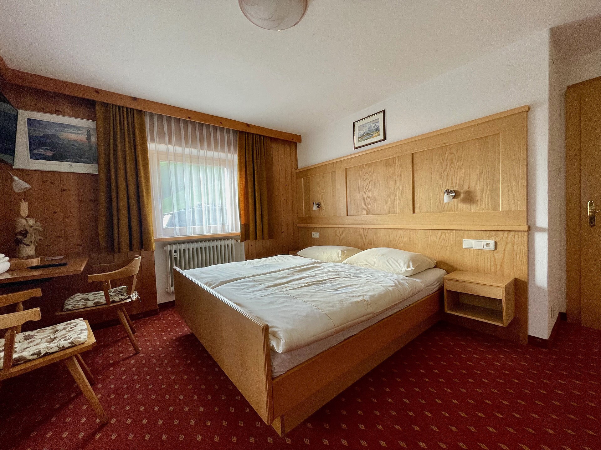 B&B - Piera Sëlva/Selva 6 suedtirol.info