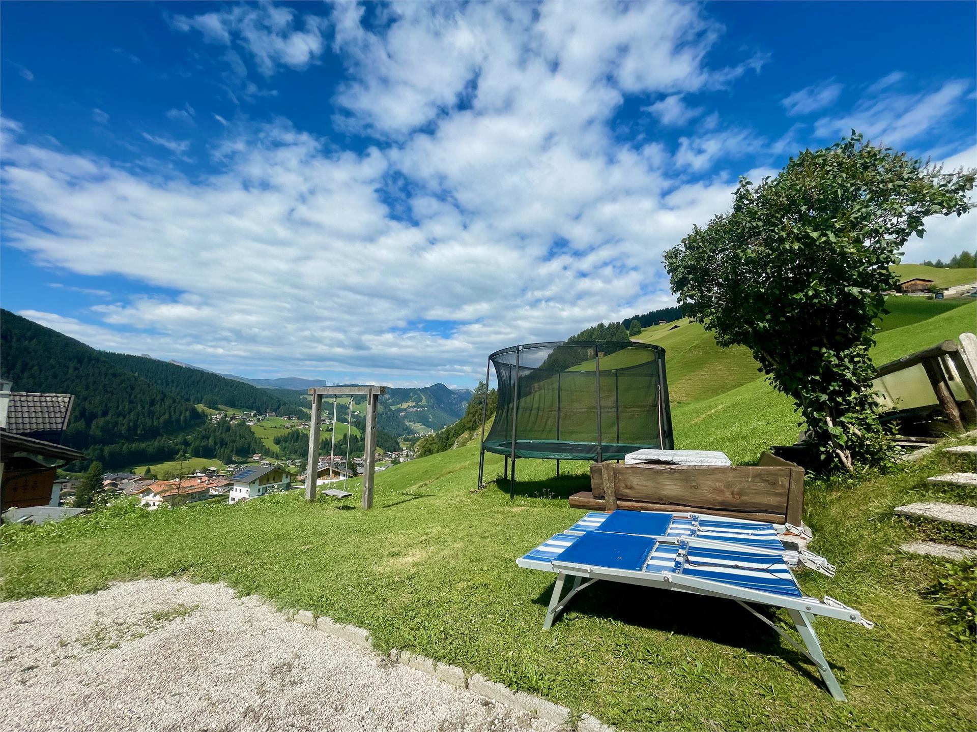 B&B - Piera Sëlva/Selva 16 suedtirol.info