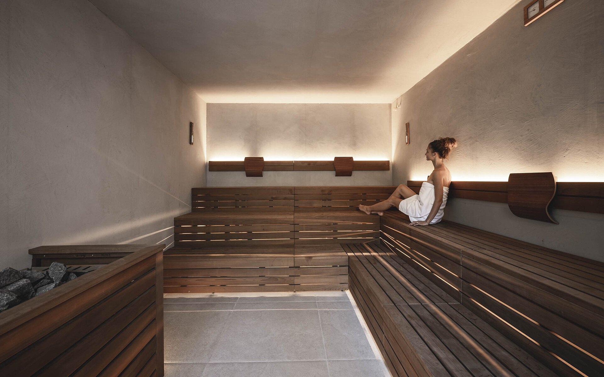 Biancaneve Family Hotel