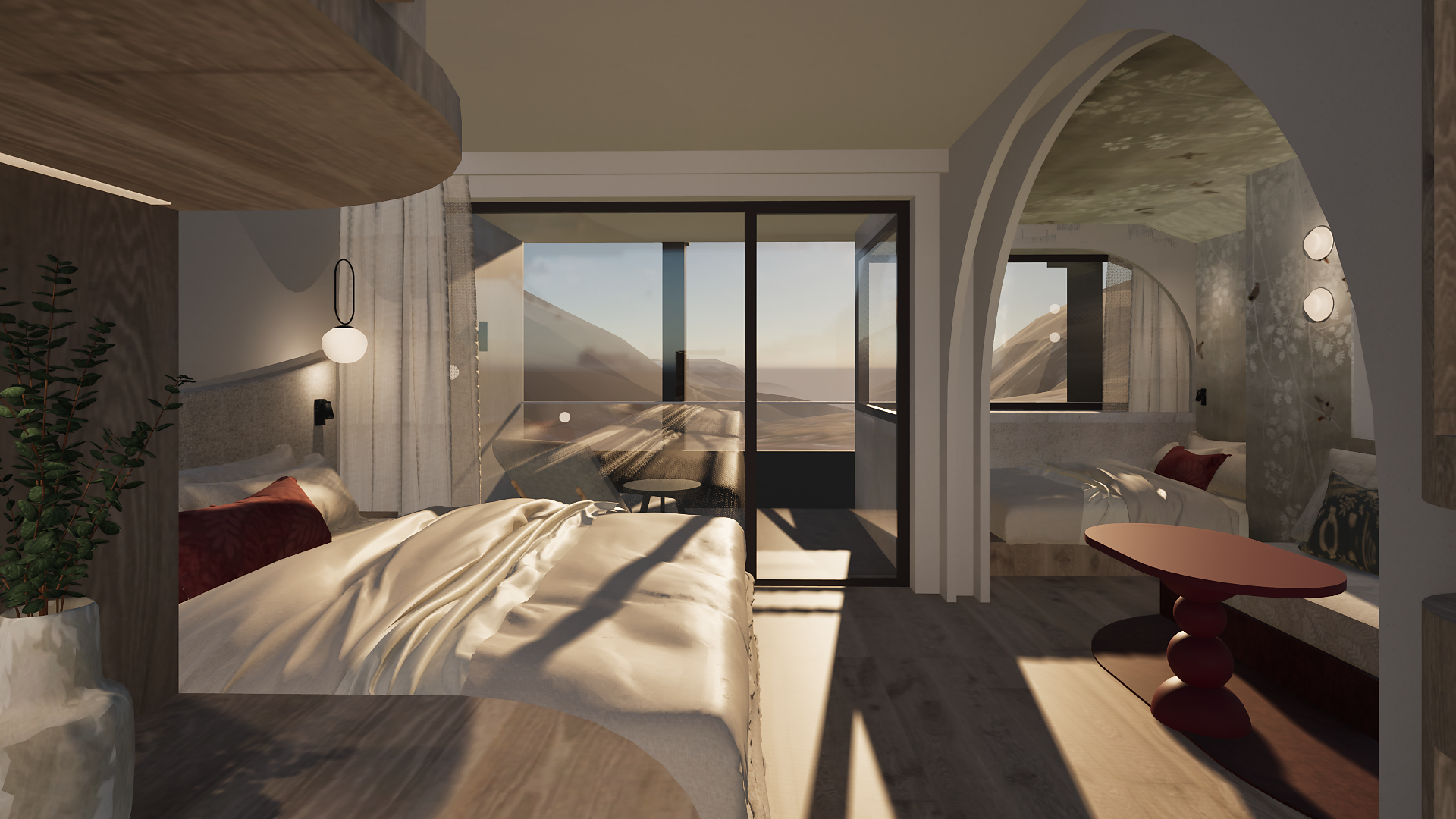 Biancaneve Family Hotel