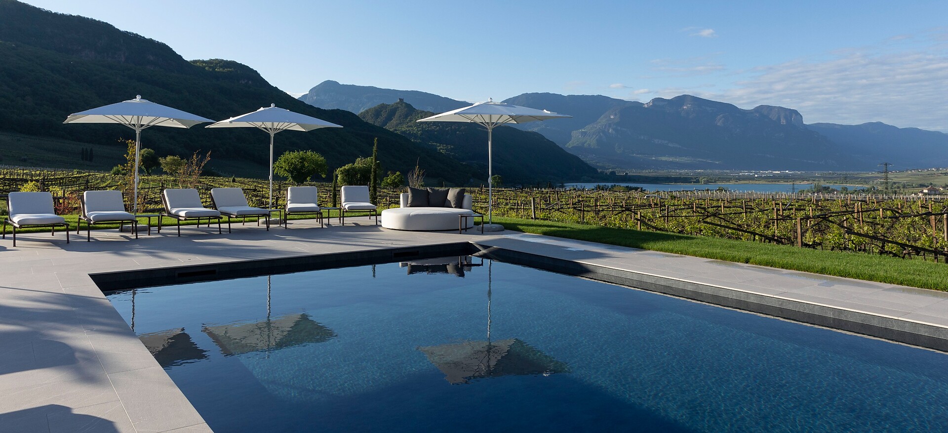 Battisti Suites