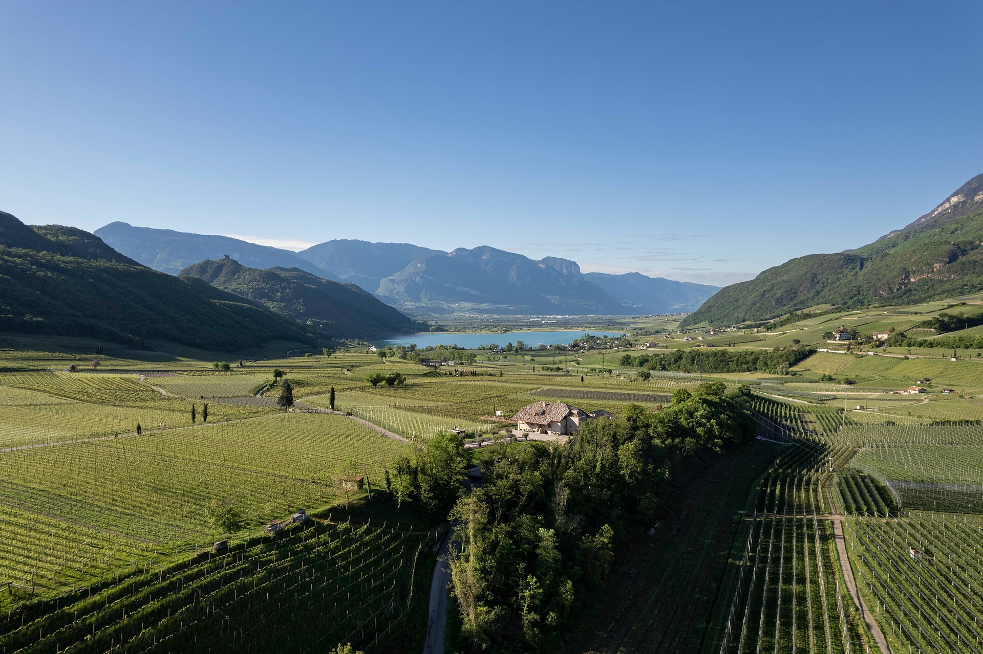 Battisti Suites