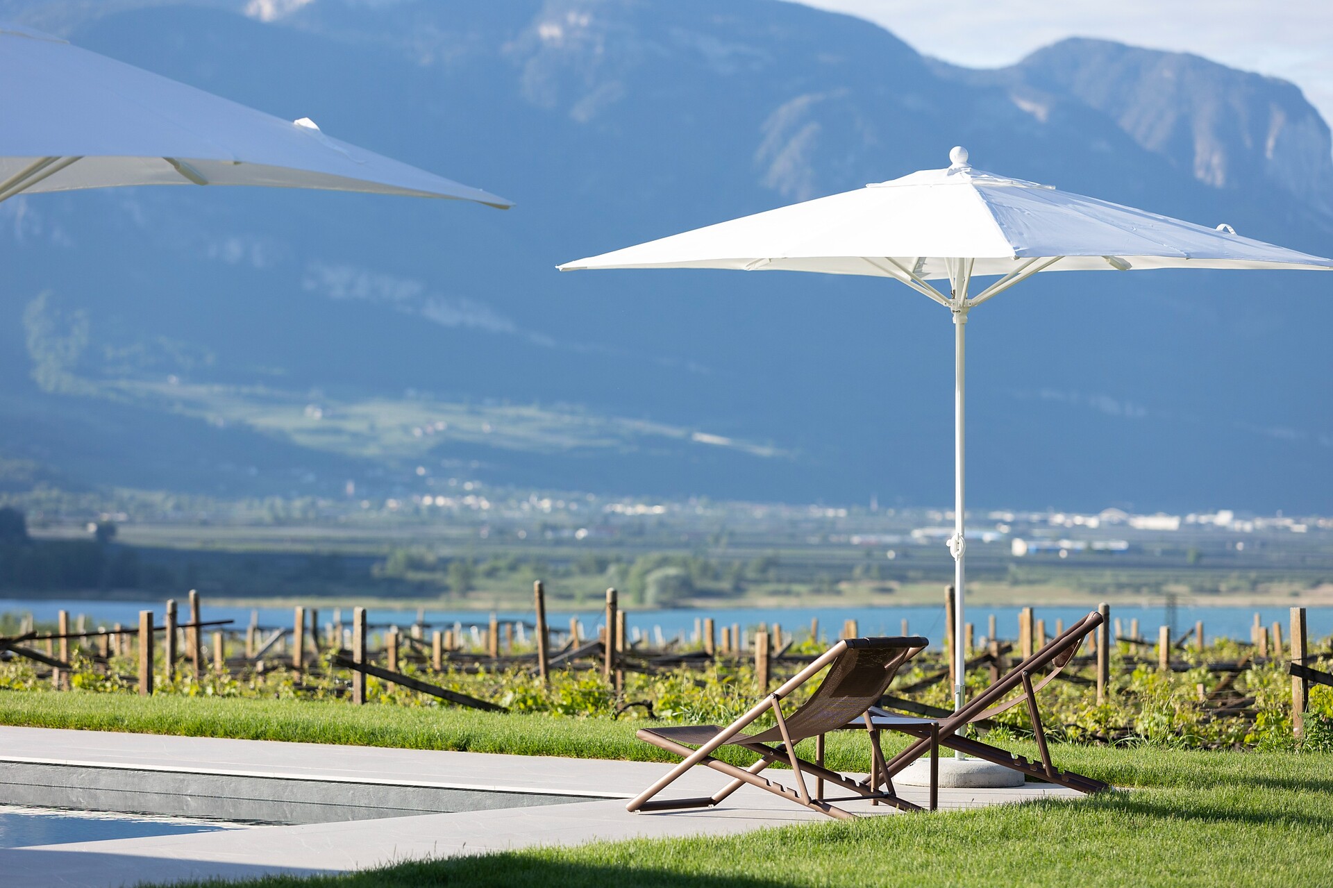 Battisti Suites