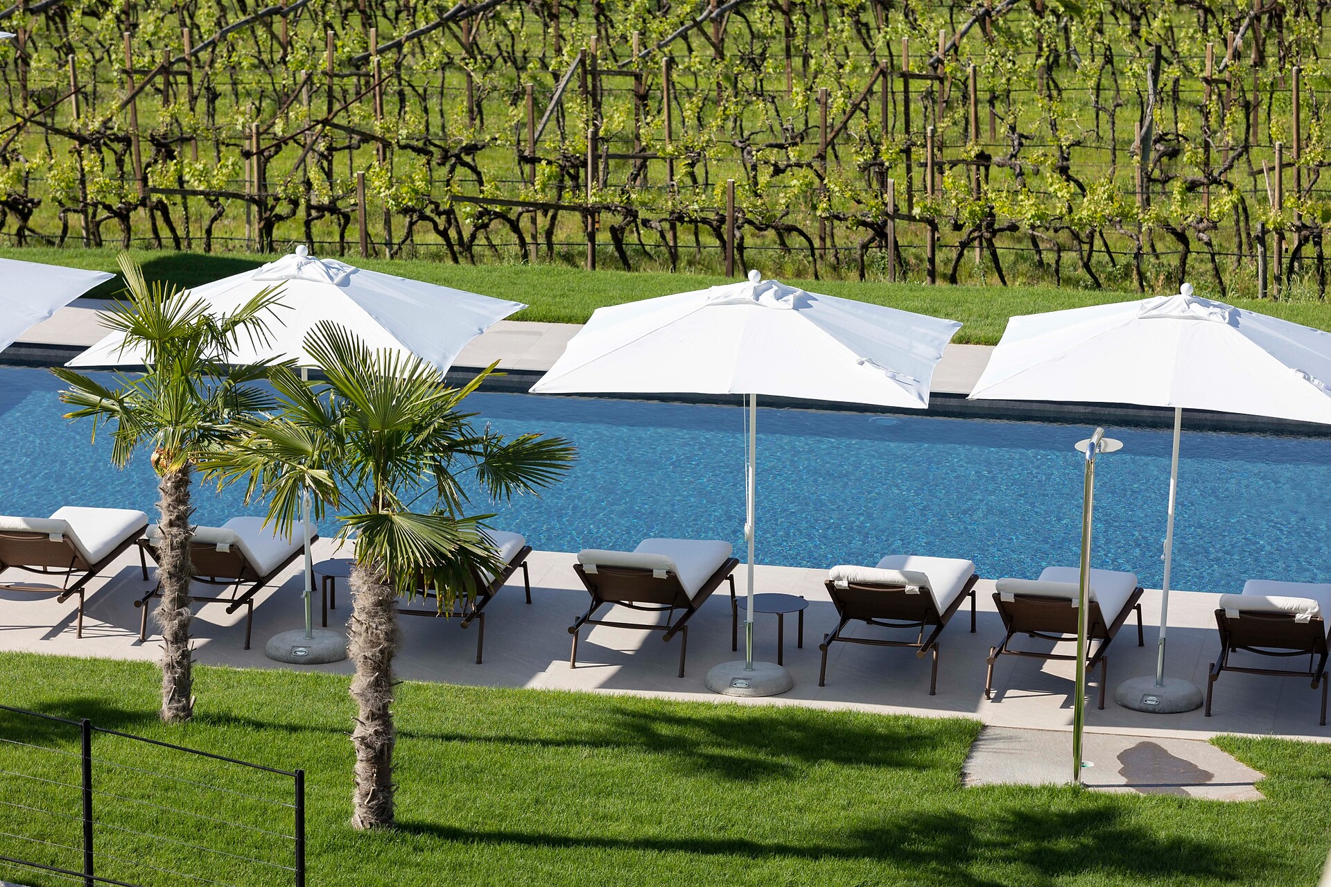 Battisti Suites