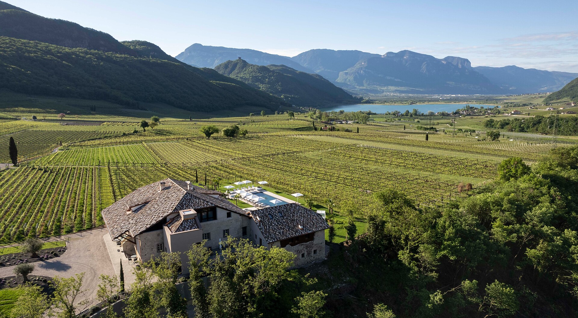Battisti Suites