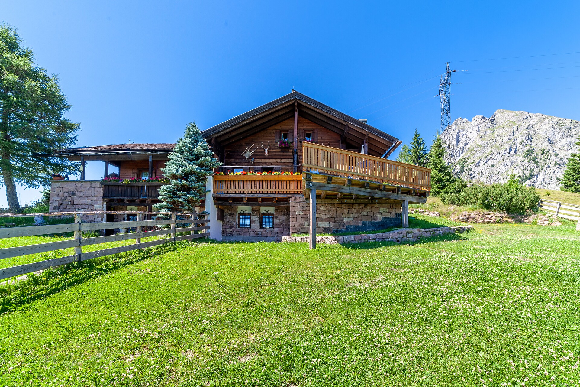 By Veronika, Merano 2000, Avelengo, Alto Adige