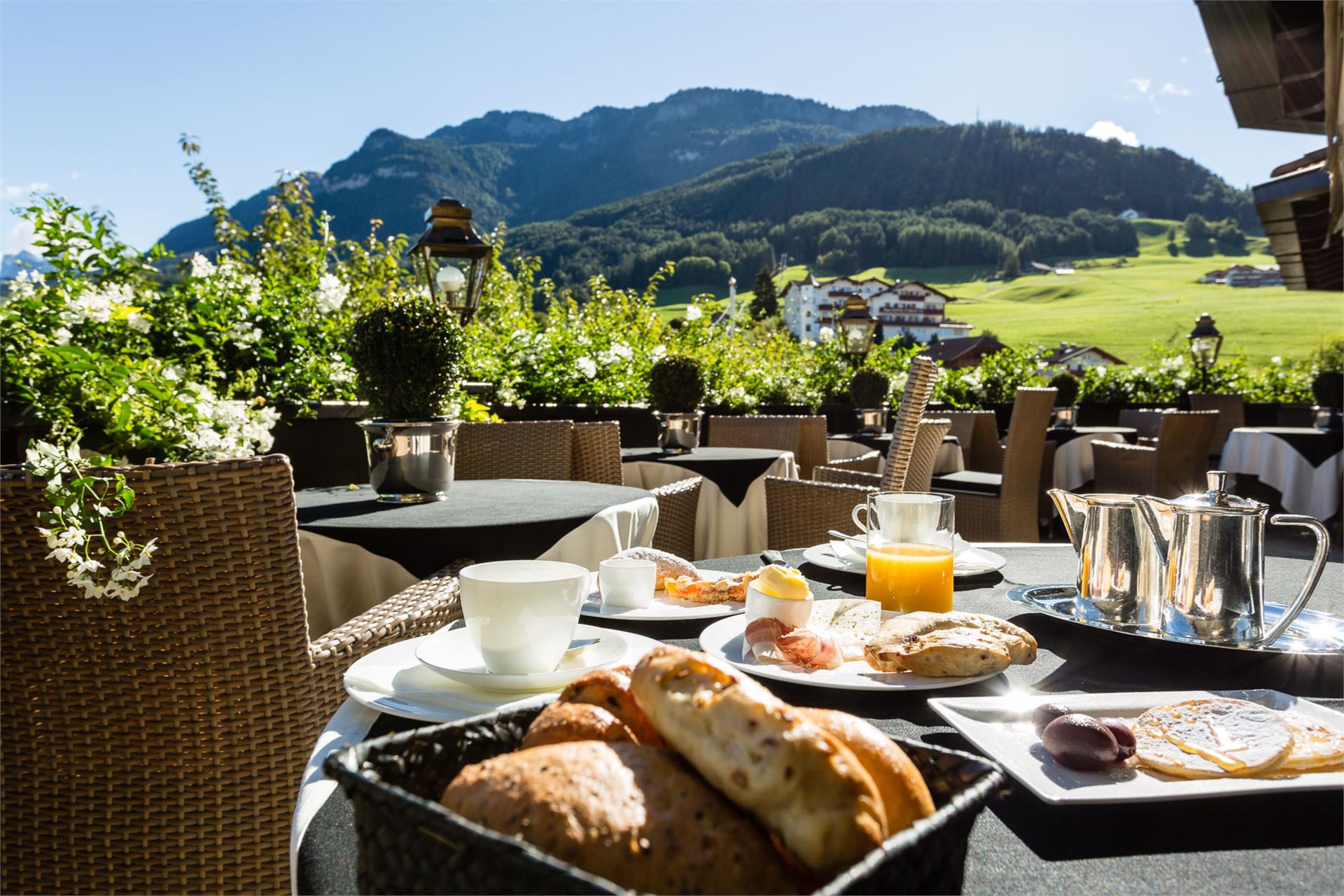 B&B Mayr Castelrotto 10 suedtirol.info