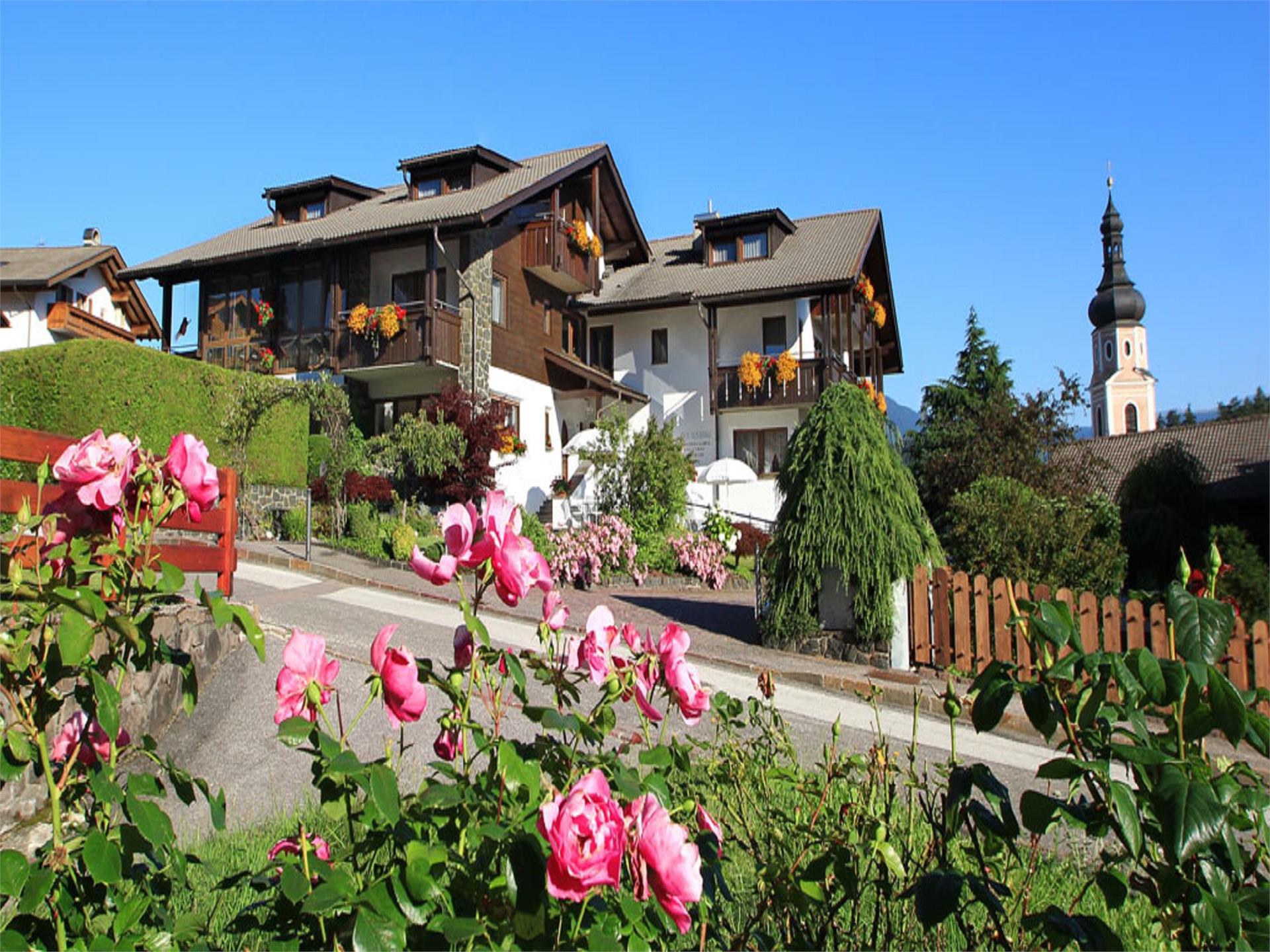 B&B Mayr Castelrotto 2 suedtirol.info