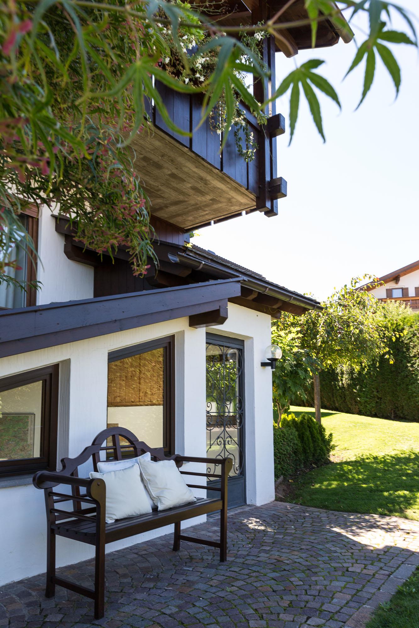 B&B Mayr Castelrotto 3 suedtirol.info