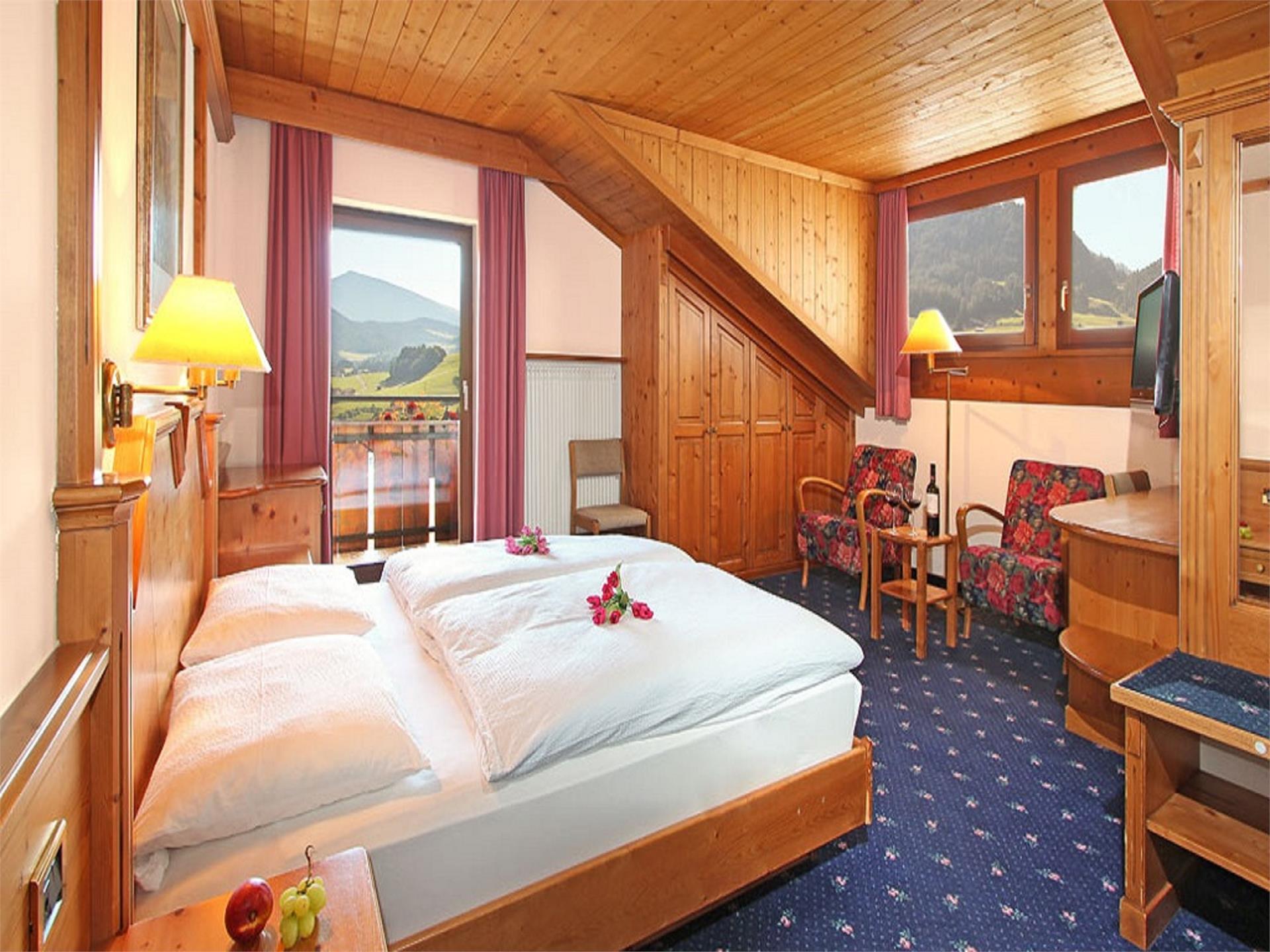 B&B Mayr Castelrotto 8 suedtirol.info