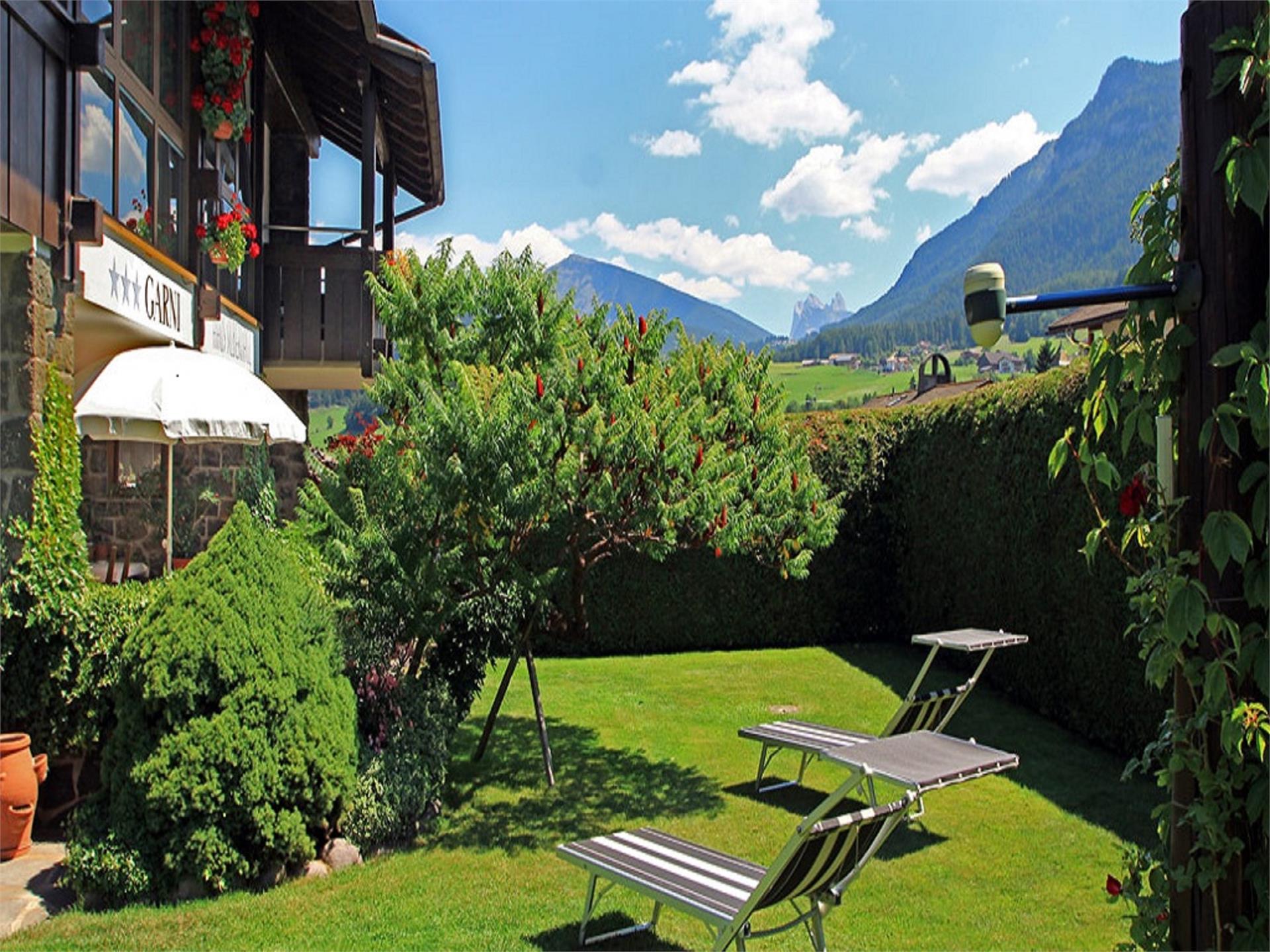 B&B Mayr Castelrotto 4 suedtirol.info