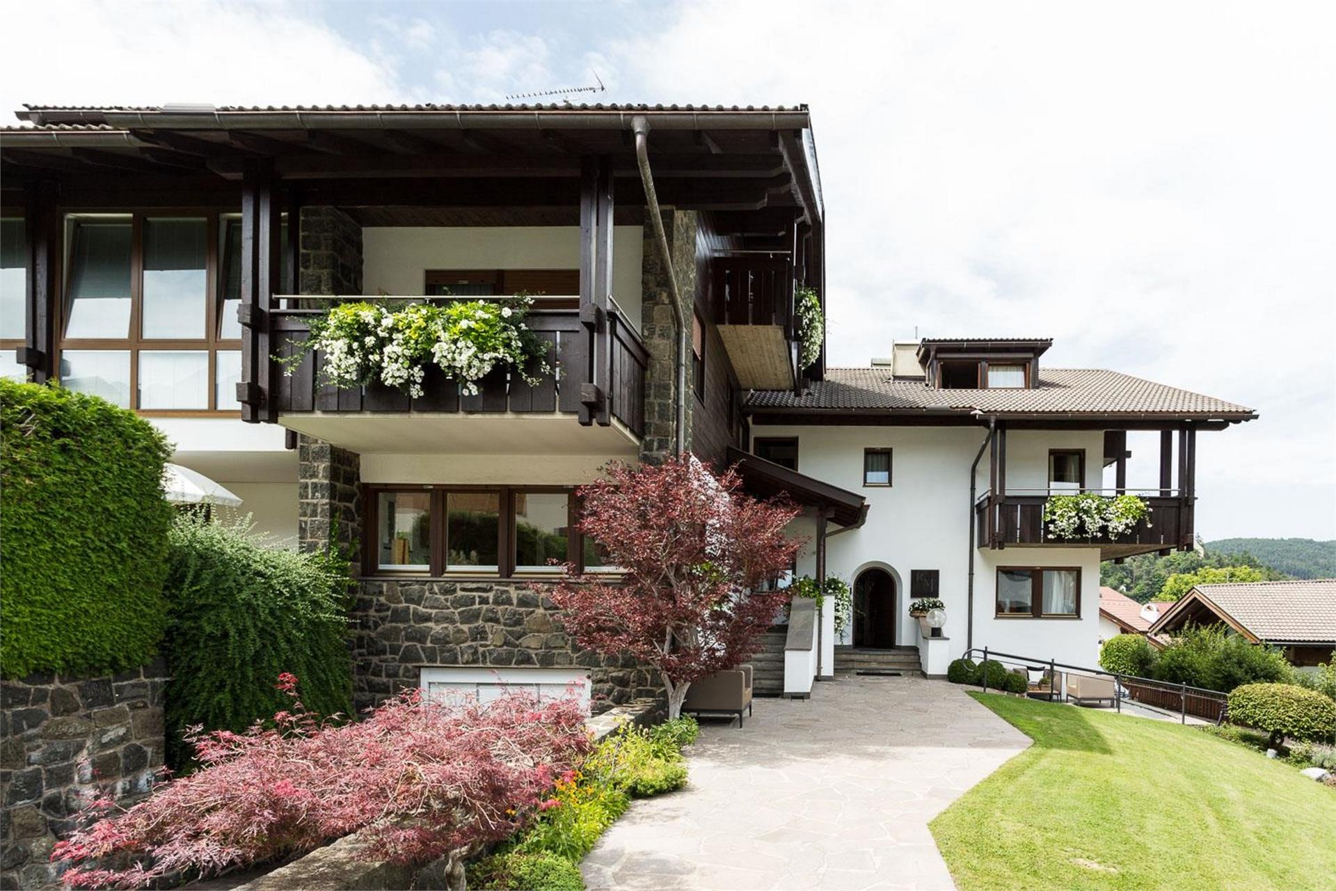 B&B Mayr Castelrotto 1 suedtirol.info