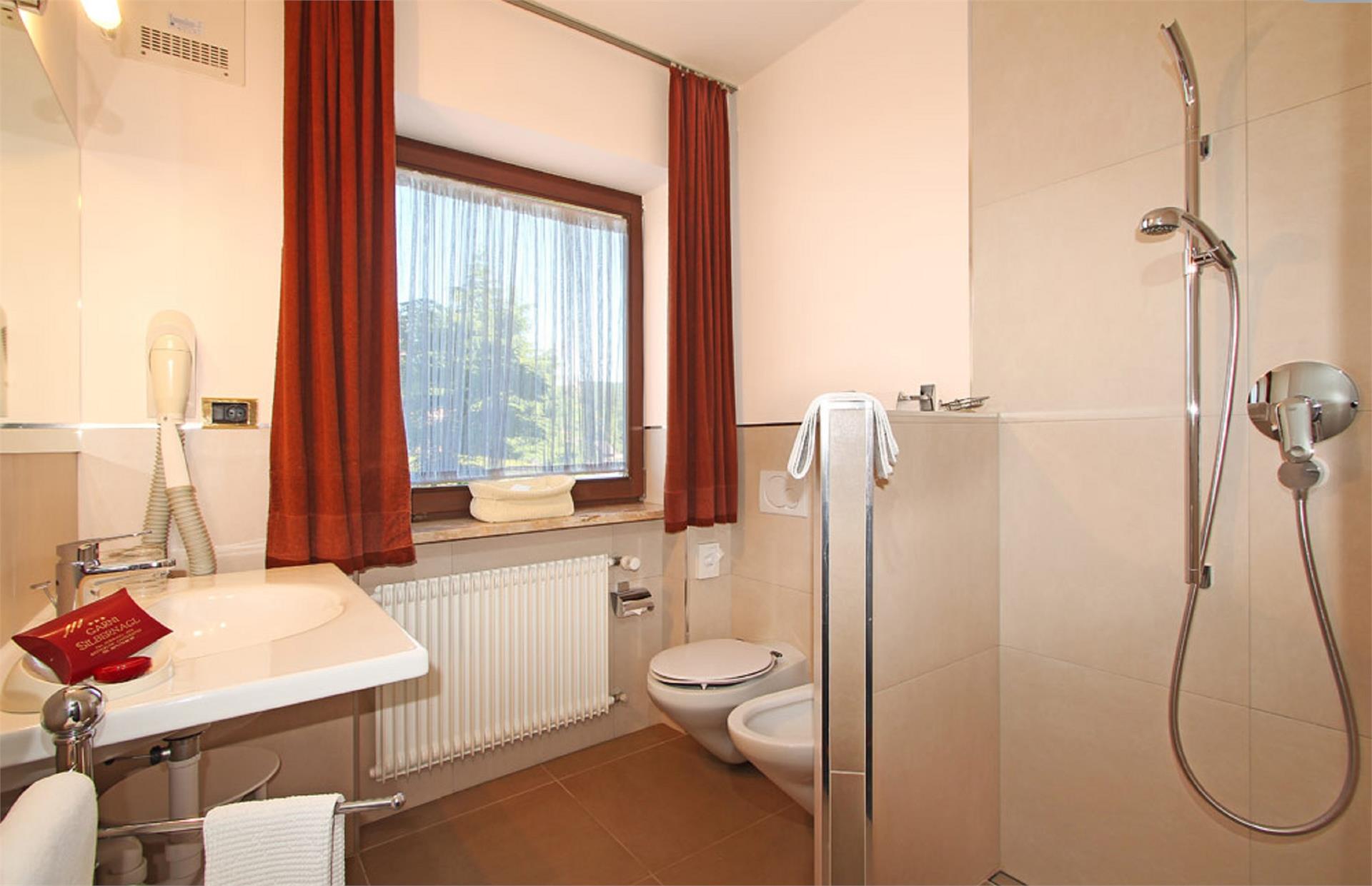 B&B Mayr Castelrotto 9 suedtirol.info