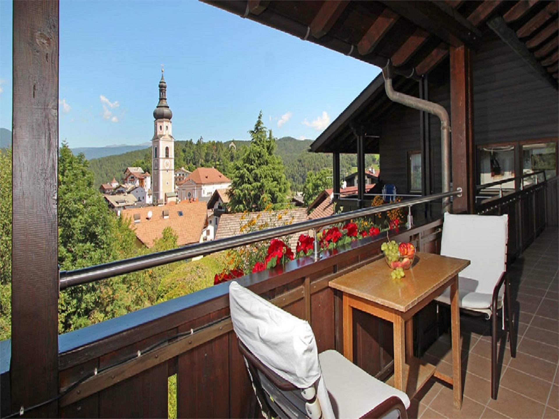 B&B Mayr Castelrotto 7 suedtirol.info