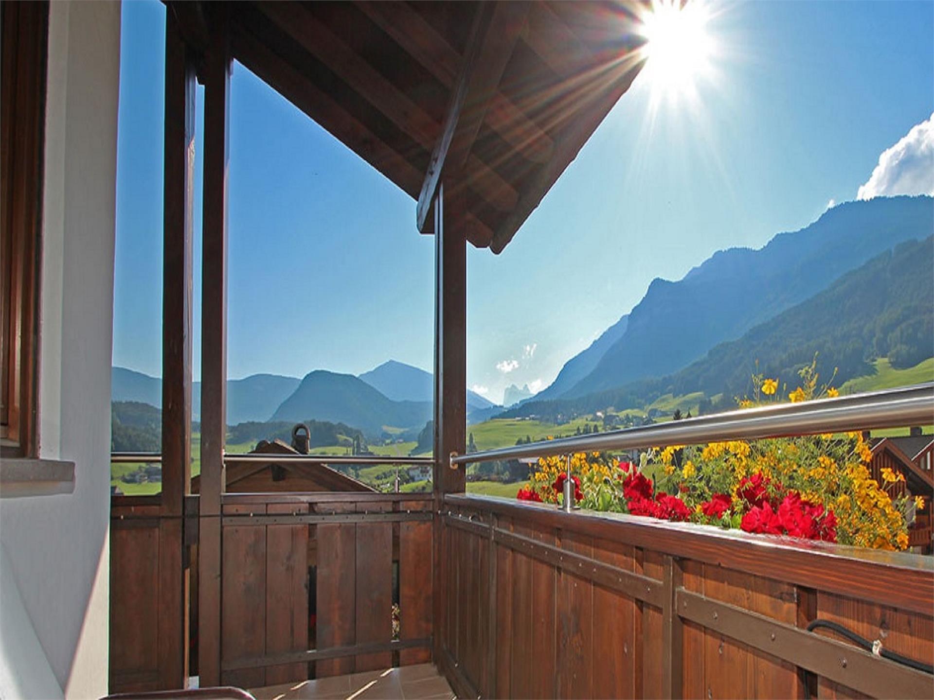 B&B Mayr Castelrotto 6 suedtirol.info