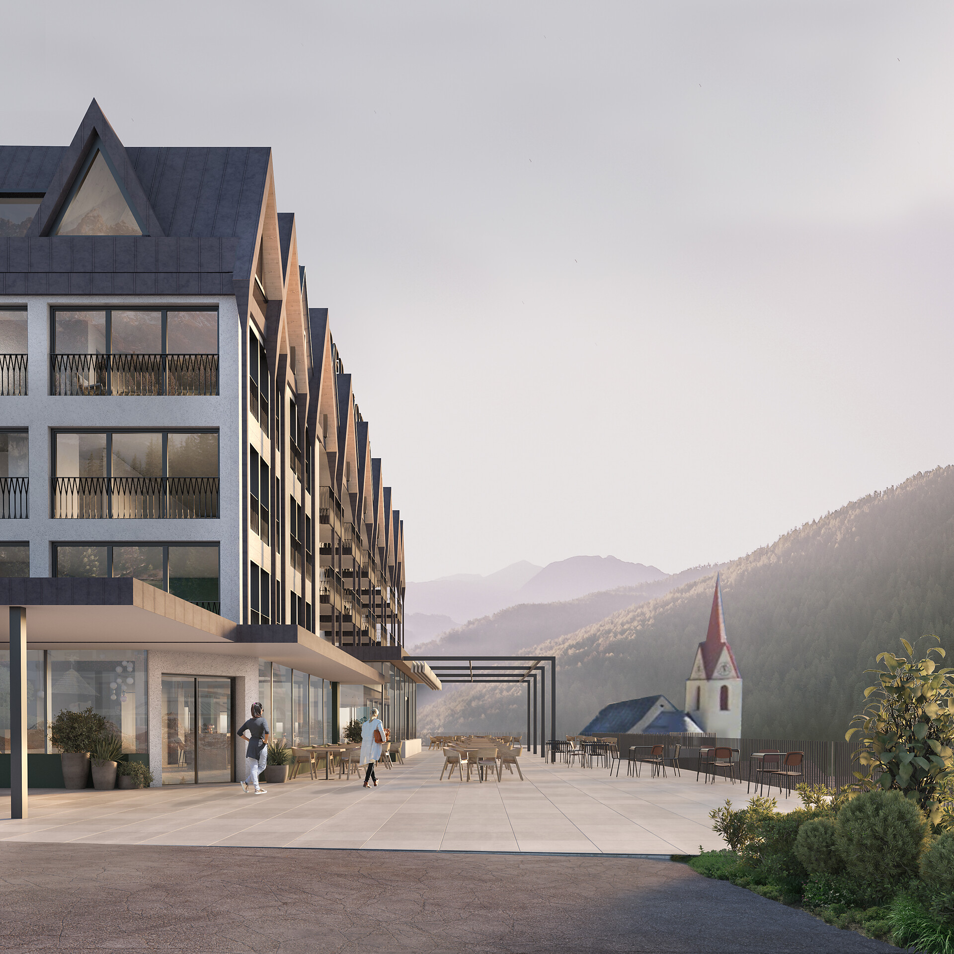 Berghotel Ratschings 3 suedtirol.info