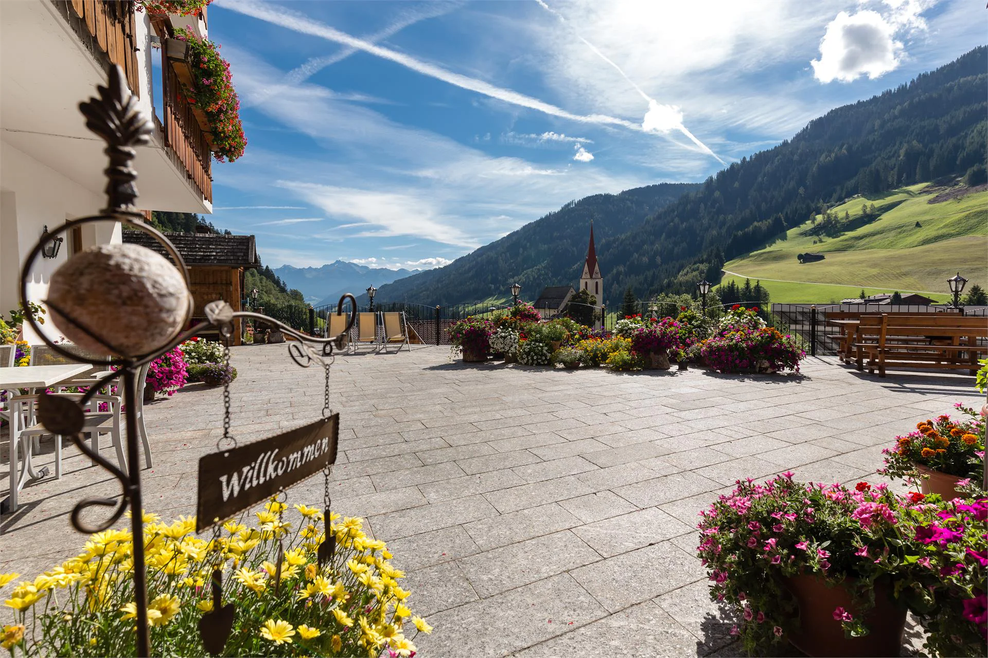 Berghotel Ratschings/Racines 2 suedtirol.info