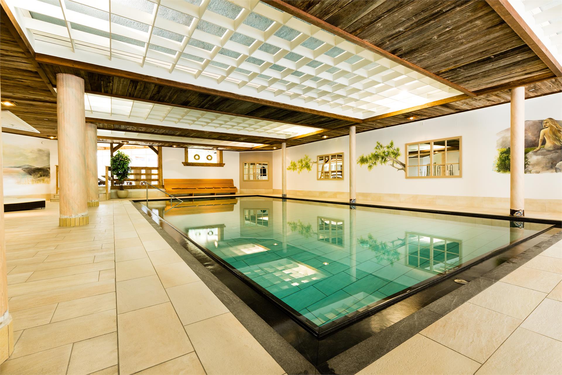 Berghotel Ratschings 8 suedtirol.info