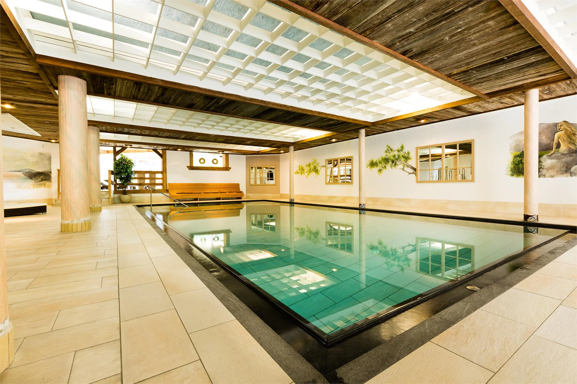 Berghotel Ratschings/Racines 6 suedtirol.info