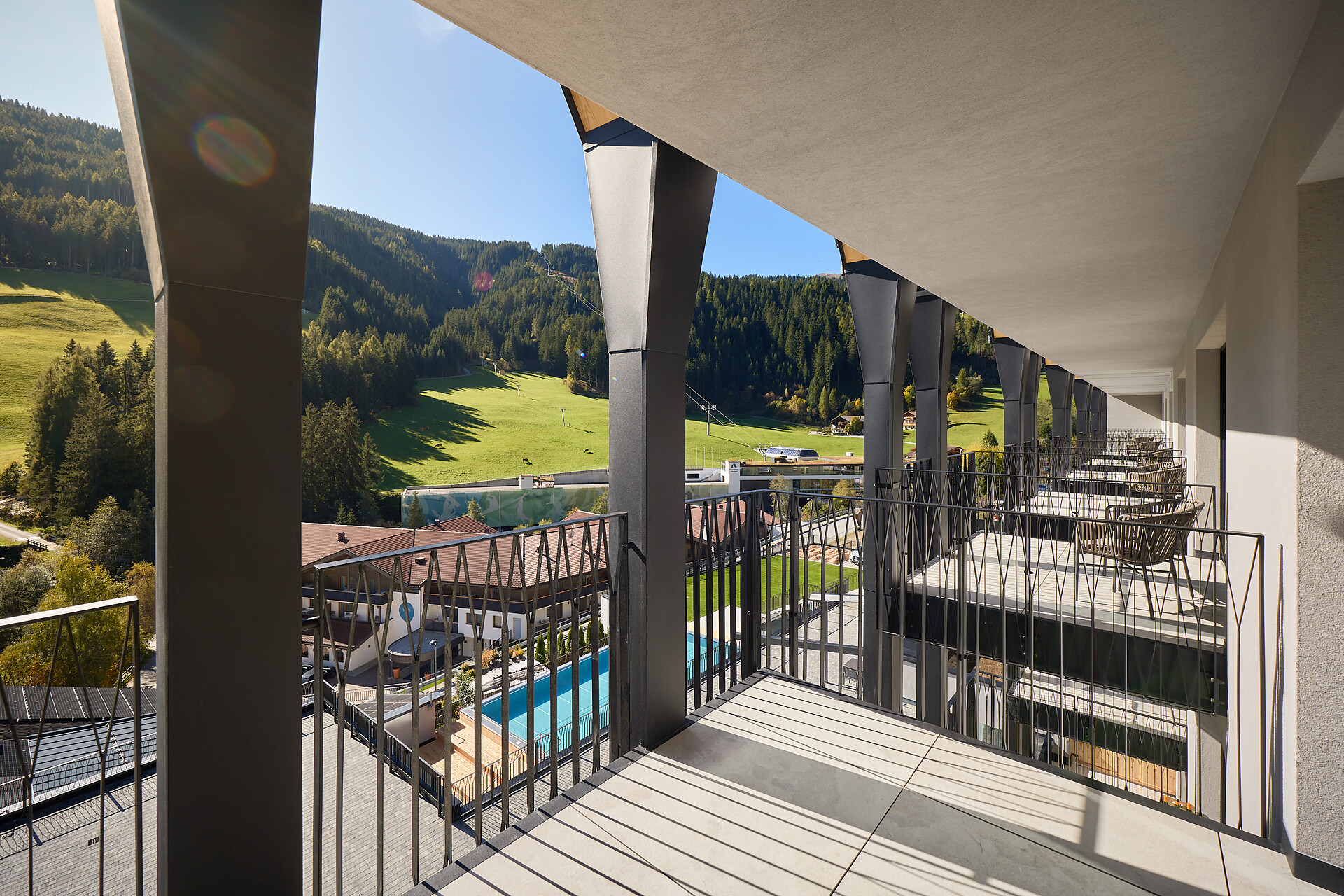 Berghotel Ratschings Racines