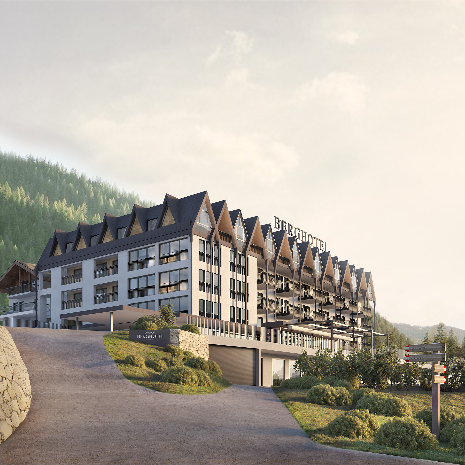 Berghotel Ratschings 2 suedtirol.info