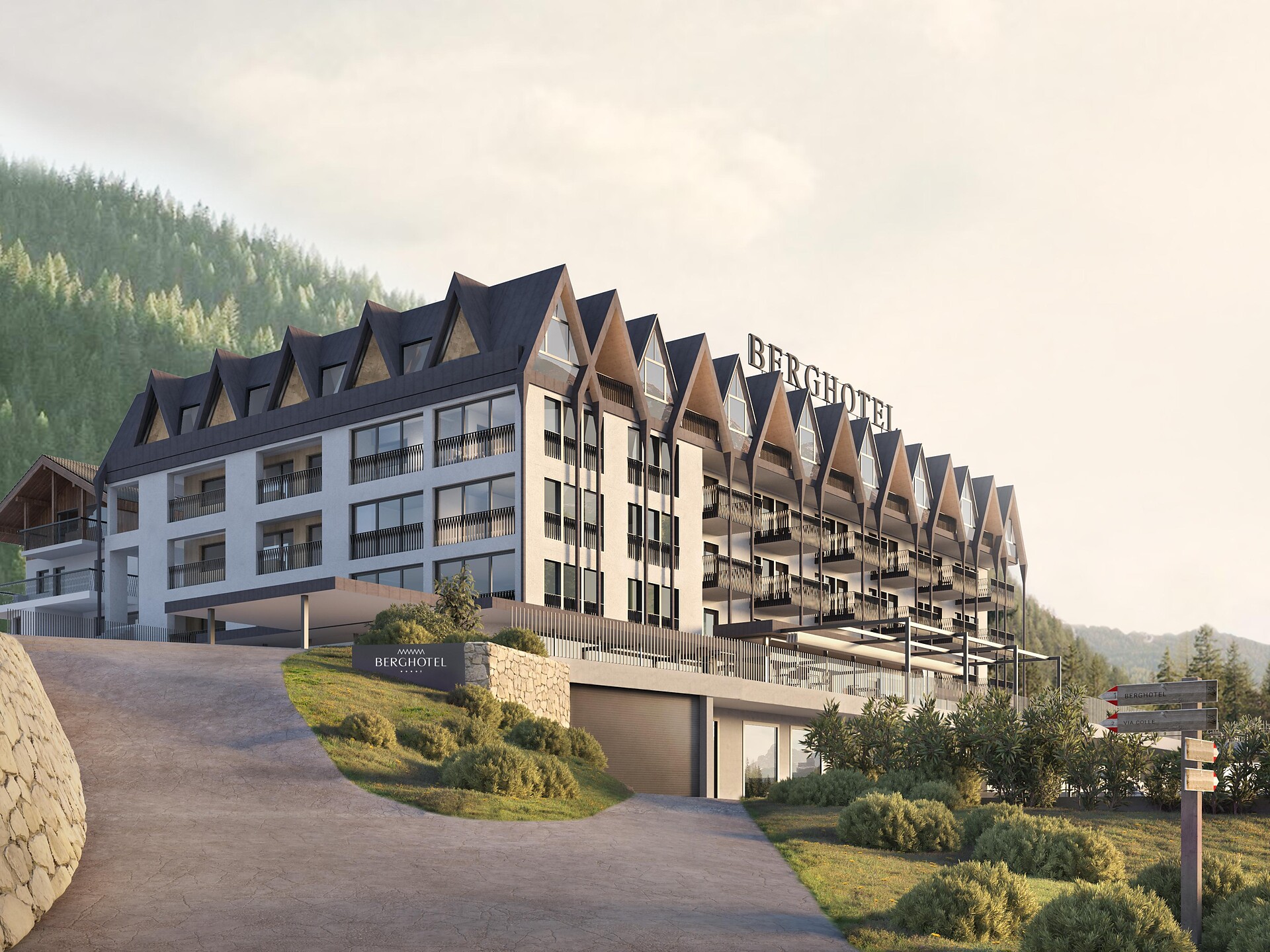Berghotel Ratschings 1 suedtirol.info