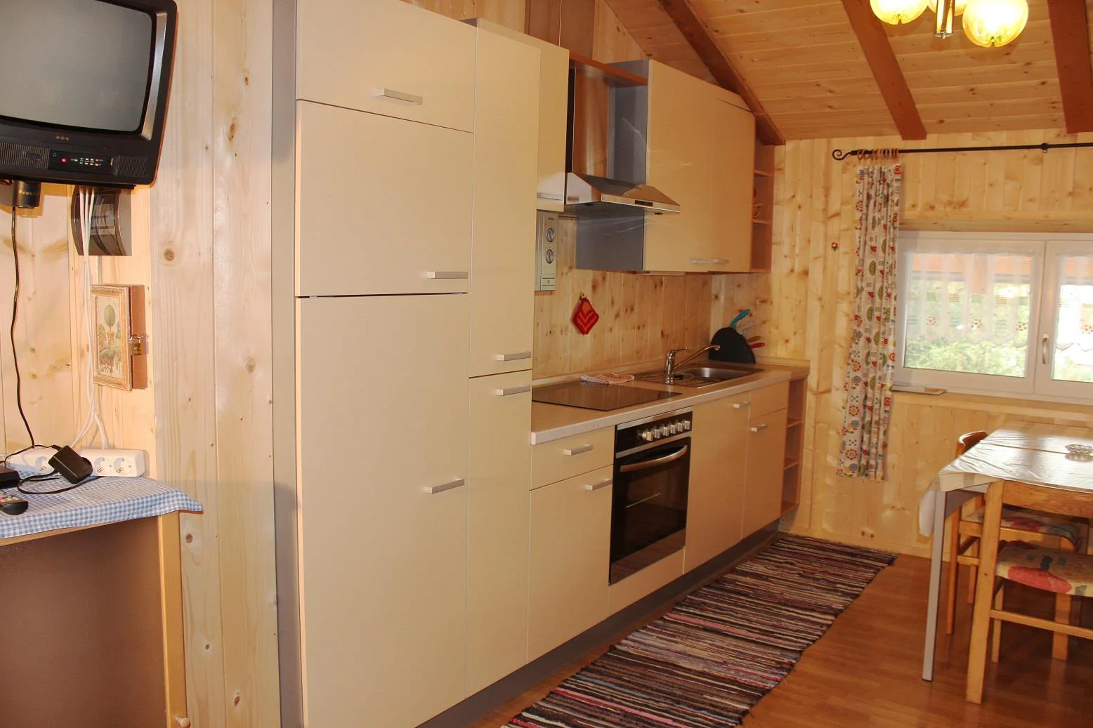 Blösnhof-Häuslerhof Ratschings/Racines 13 suedtirol.info