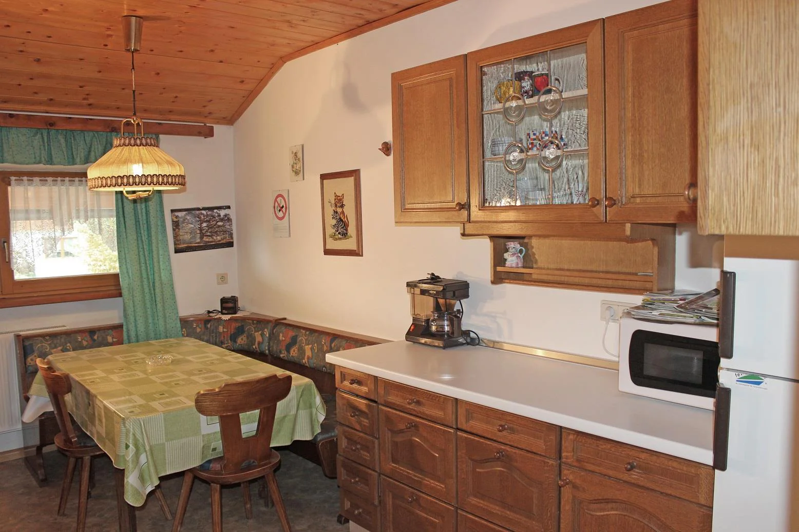 Blösnhof-Häuslerhof Ratschings/Racines 18 suedtirol.info