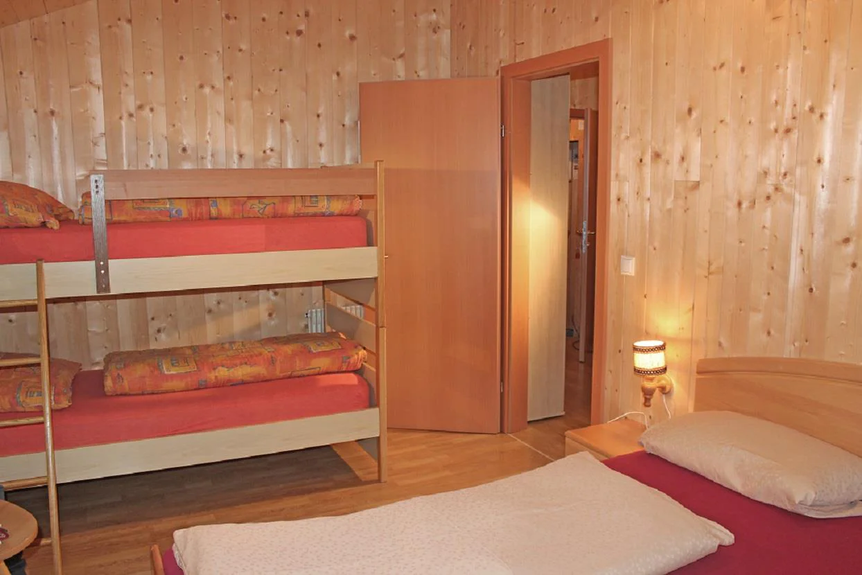 Blösnhof-Häuslerhof Ratschings/Racines 2 suedtirol.info
