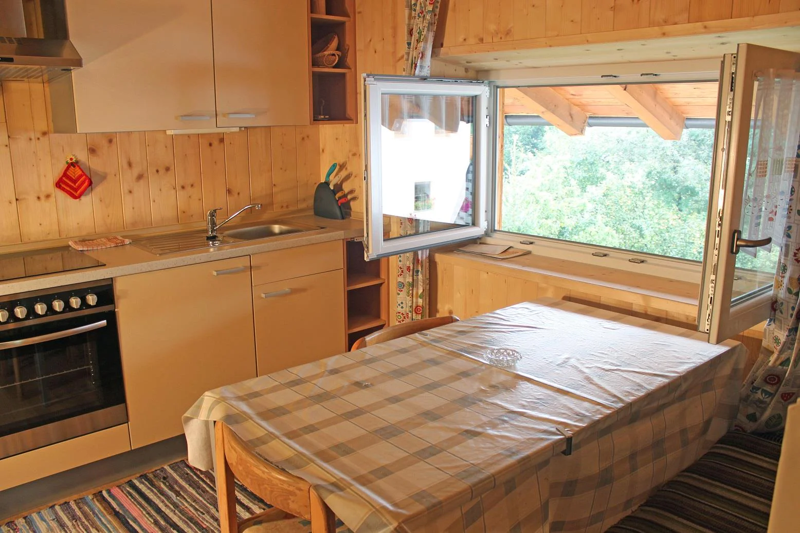Blösnhof-Häuslerhof Ratschings/Racines 22 suedtirol.info