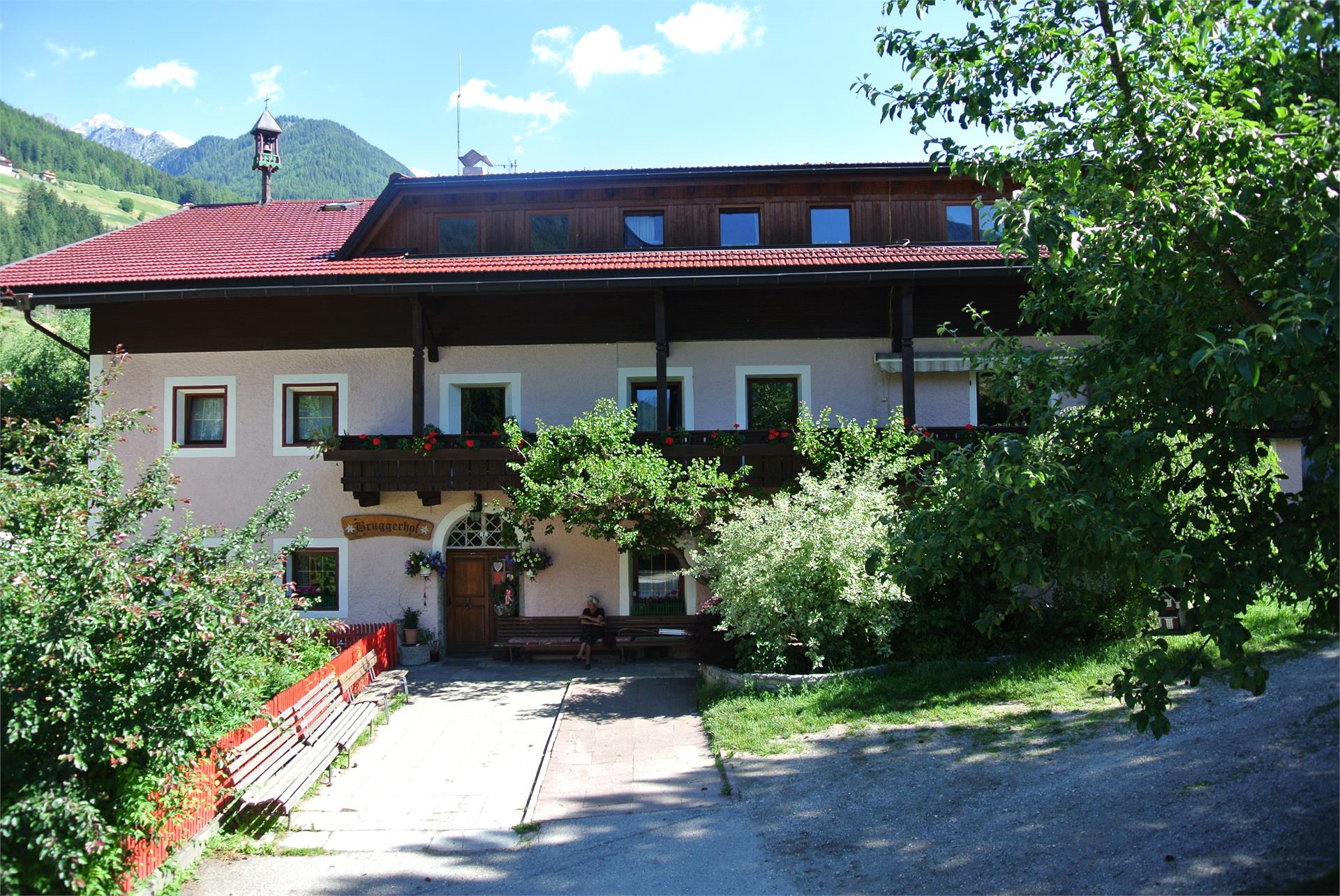 Bruggerhof Ferienheim Ahrntal 2 suedtirol.info