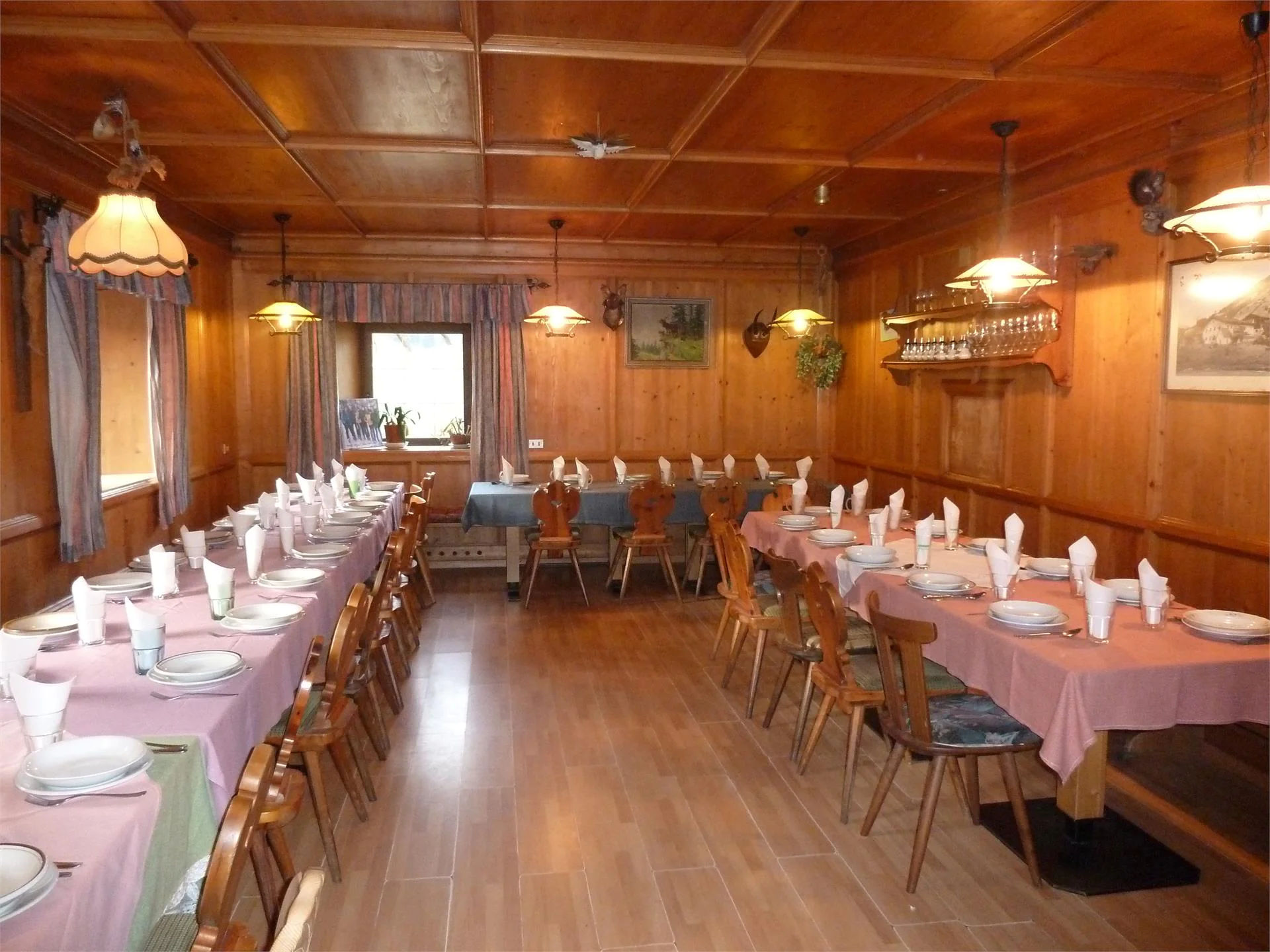 Bruggerhof Ferienheim Valle Aurina 5 suedtirol.info