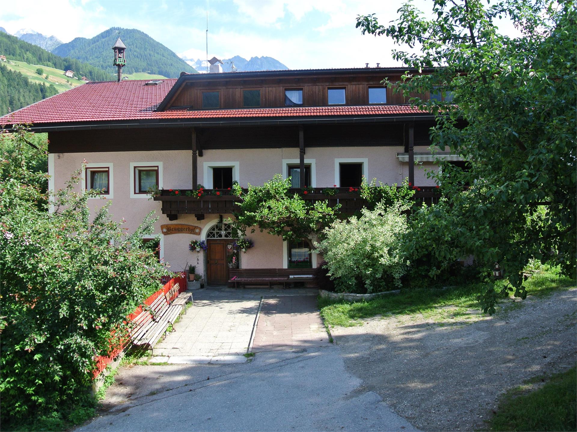 Bruggerhof Ferienheim Ahrntal 1 suedtirol.info