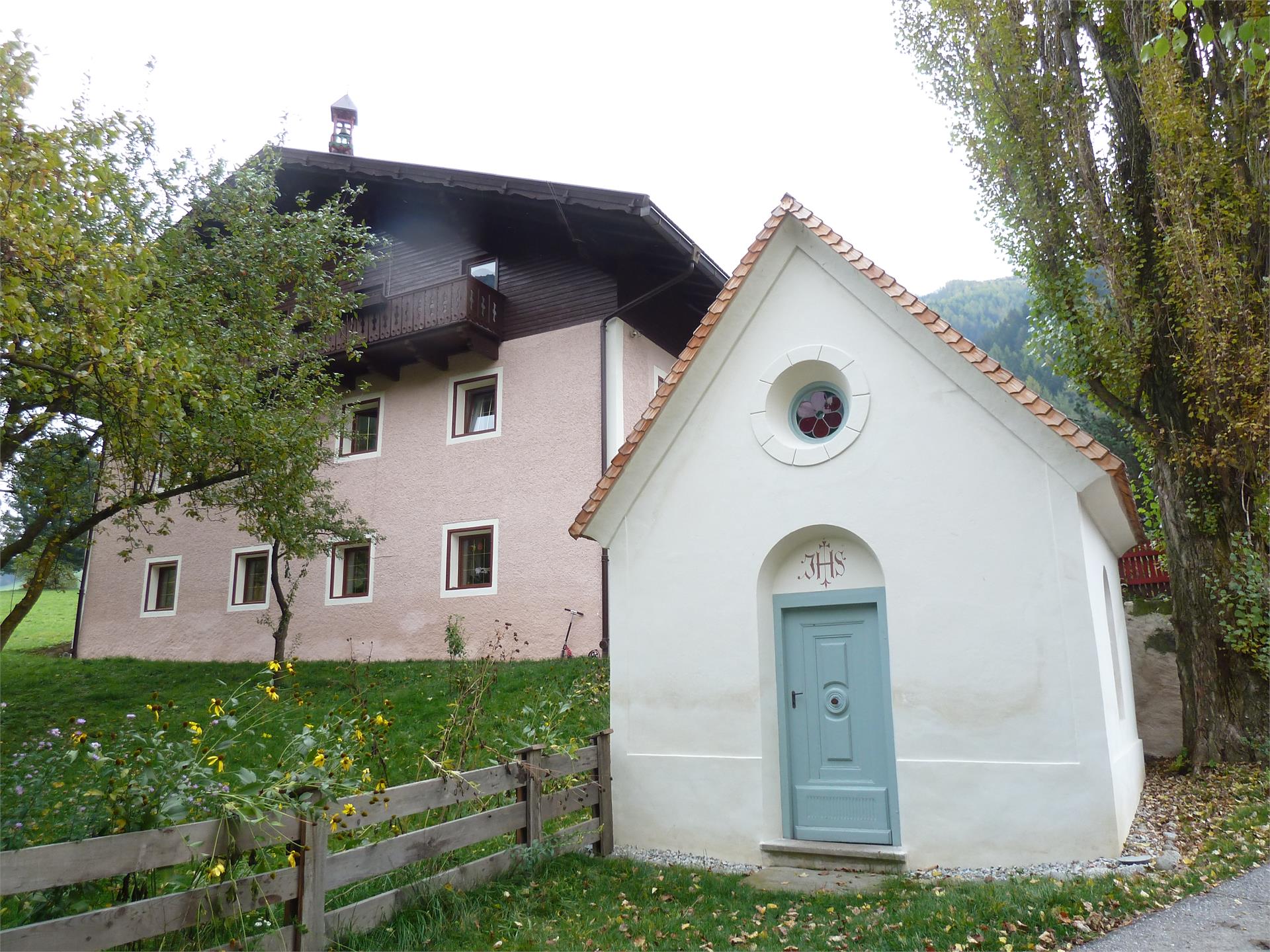 Bruggerhof Ferienheim Ahrntal 4 suedtirol.info