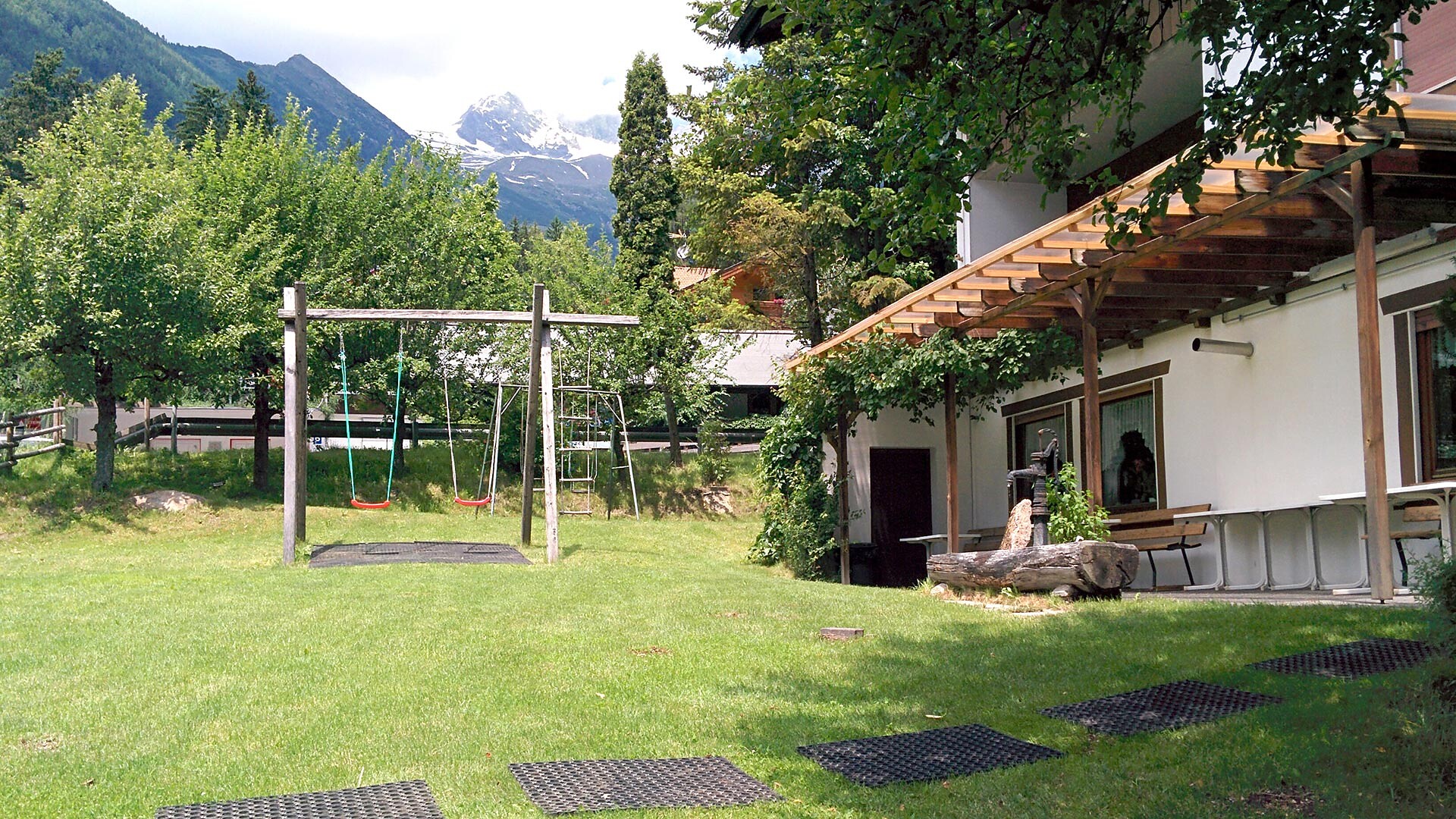 Lawn