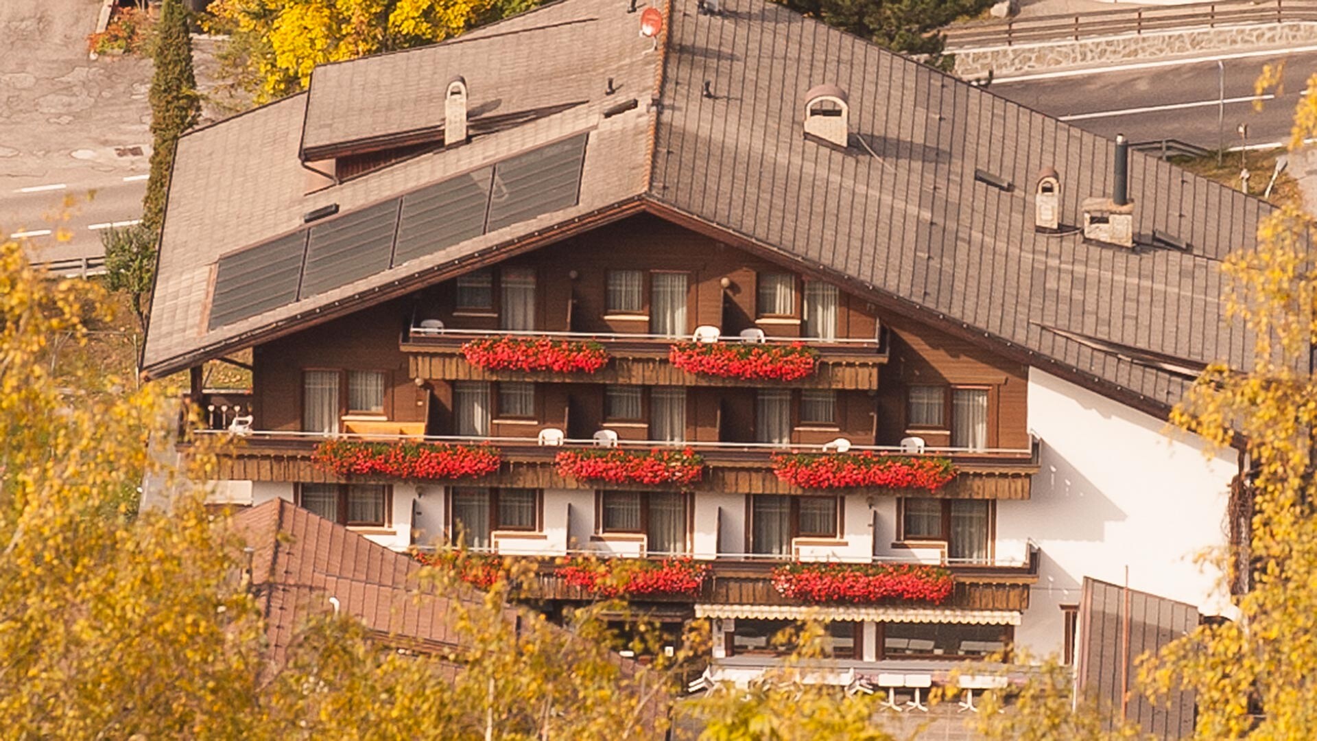 House view