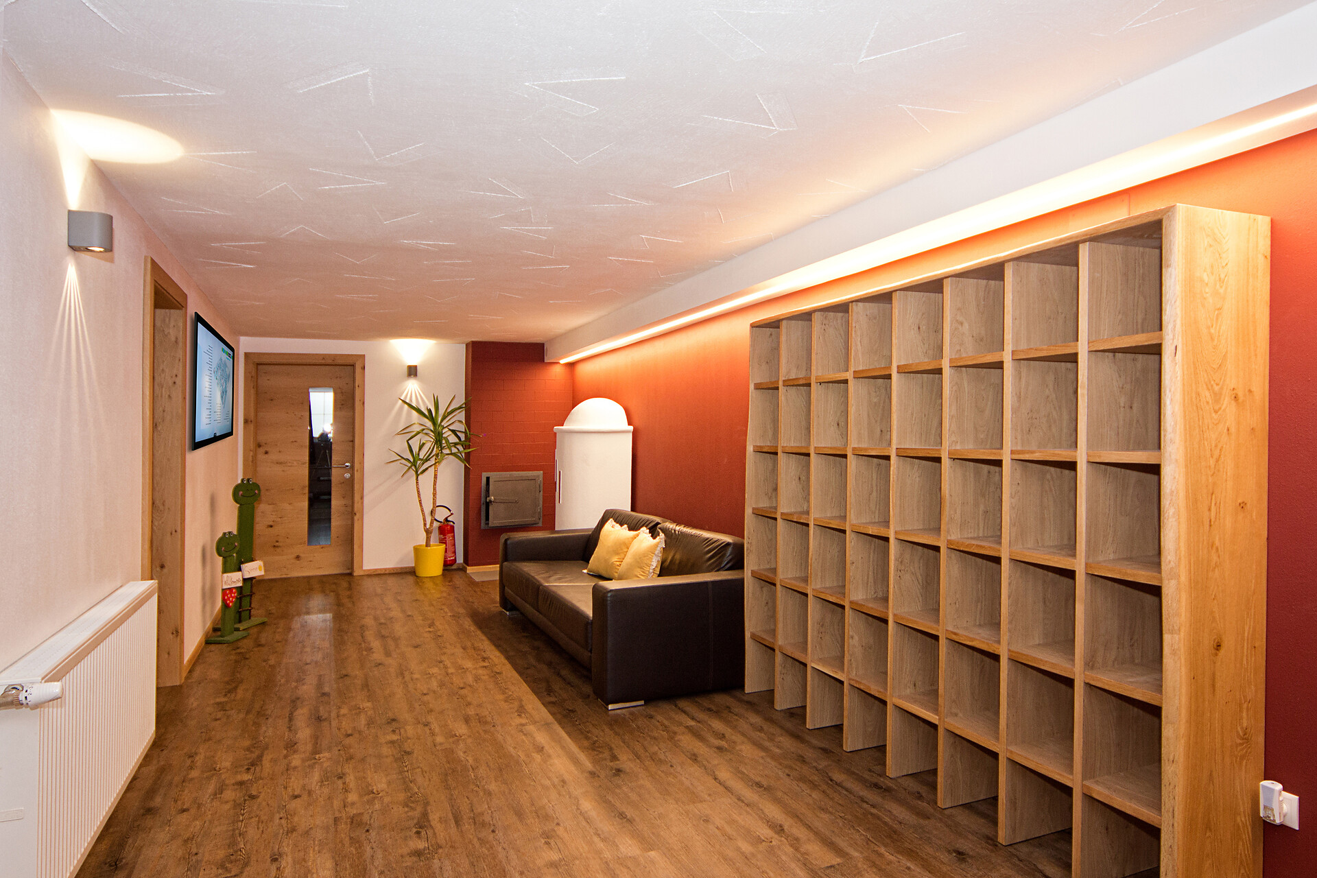 Pension Brugghof_lounge