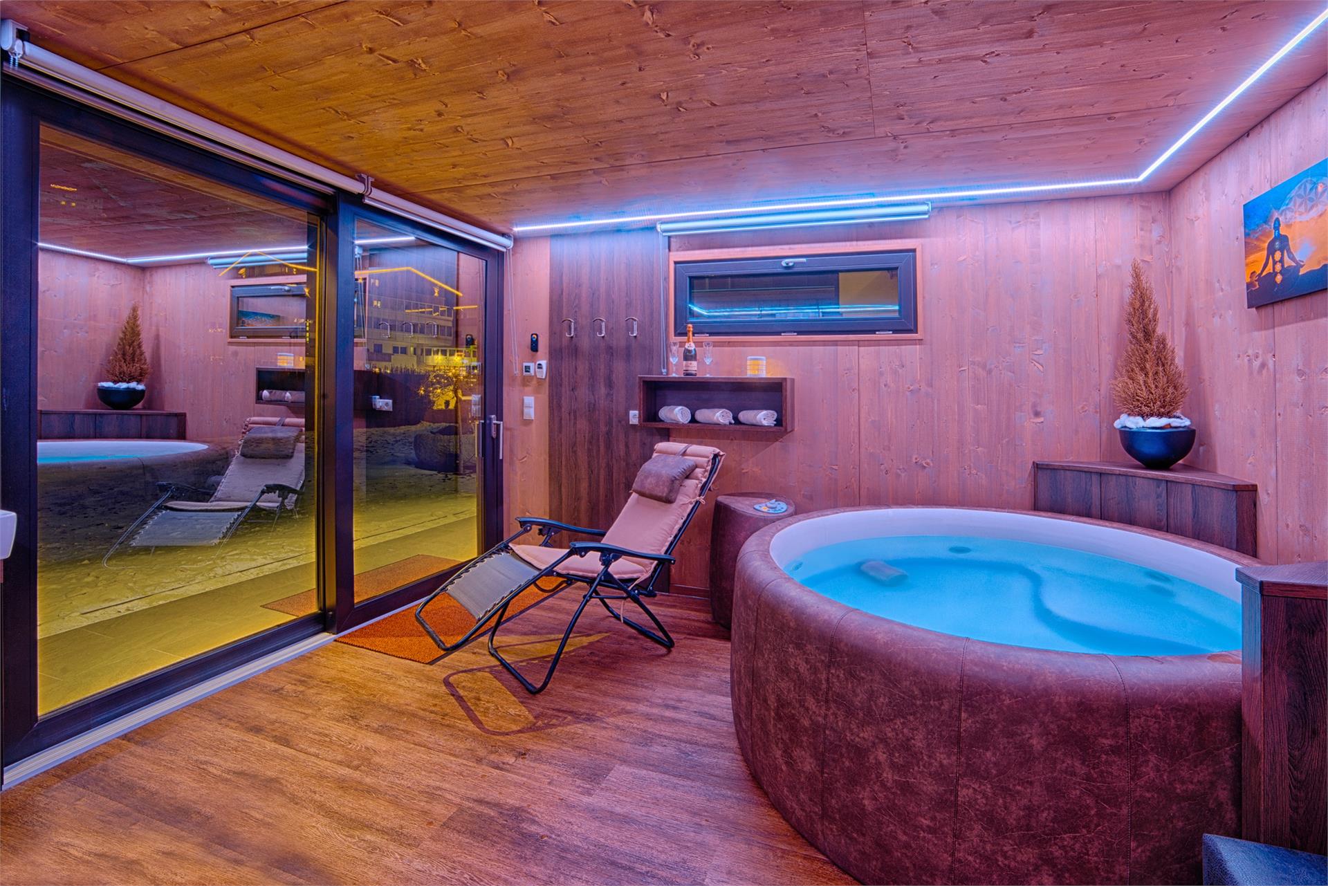 Brugghof Pension Ahrntal 19 suedtirol.info