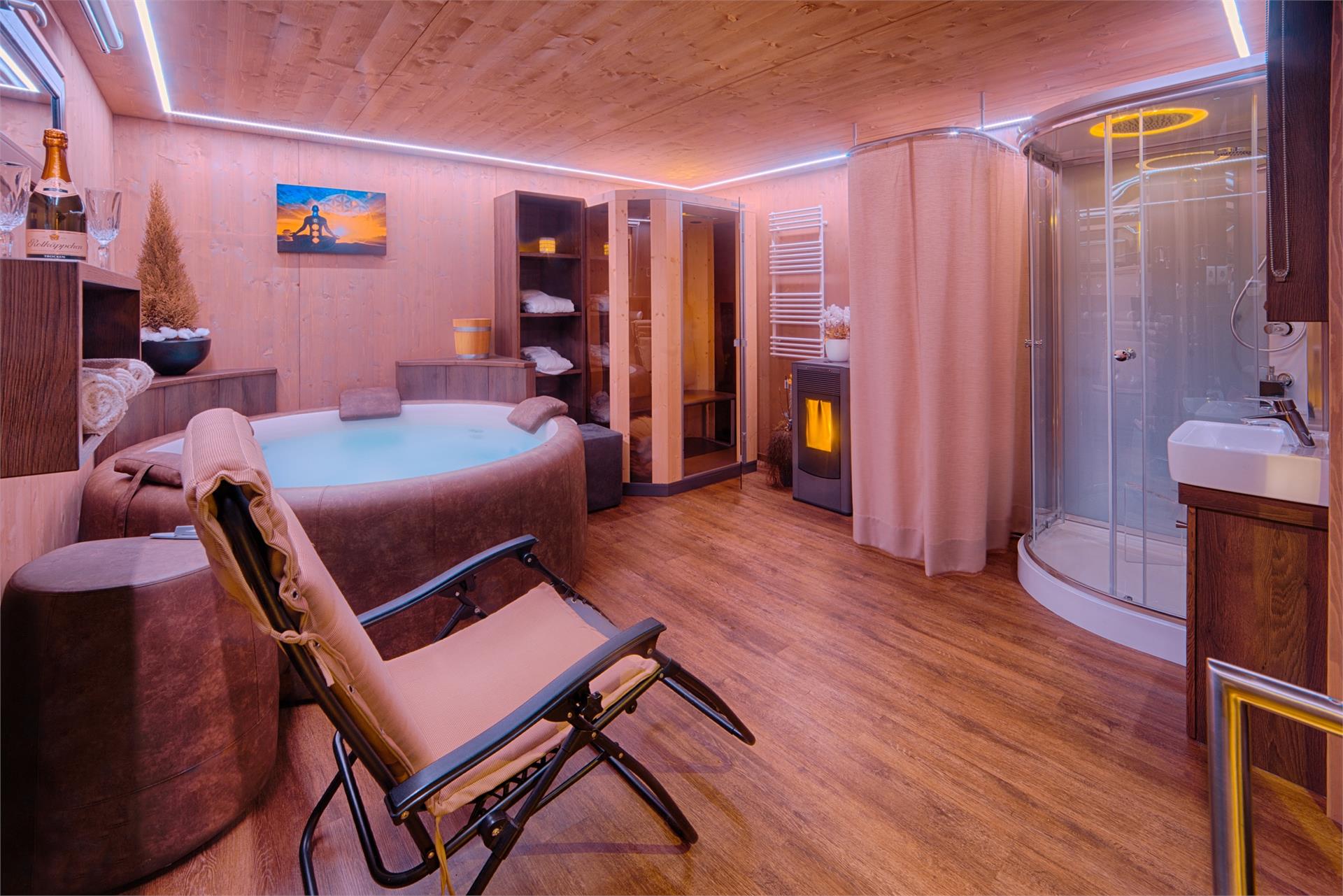 Brugghof Pension Ahrntal 20 suedtirol.info