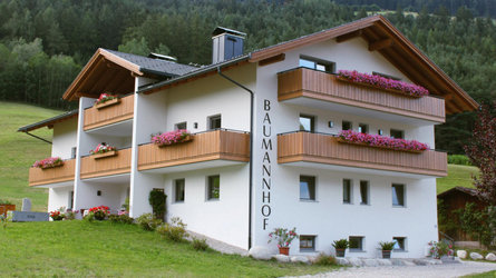 Baumannhof Ahrntal/Valle Aurina 1 suedtirol.info