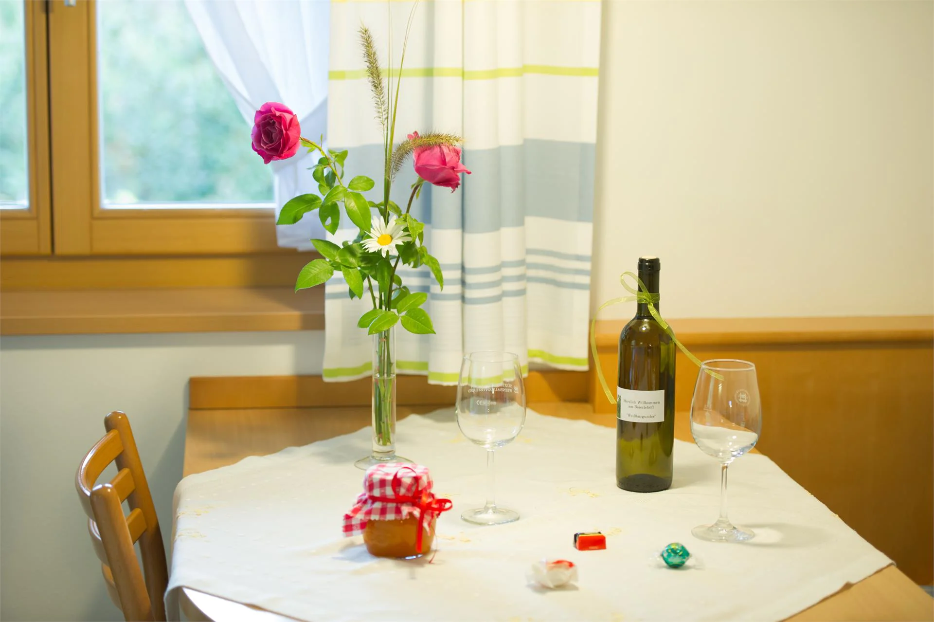 Beierle Höfl Kaltern an der Weinstraße/Caldaro sulla Strada del Vino 6 suedtirol.info
